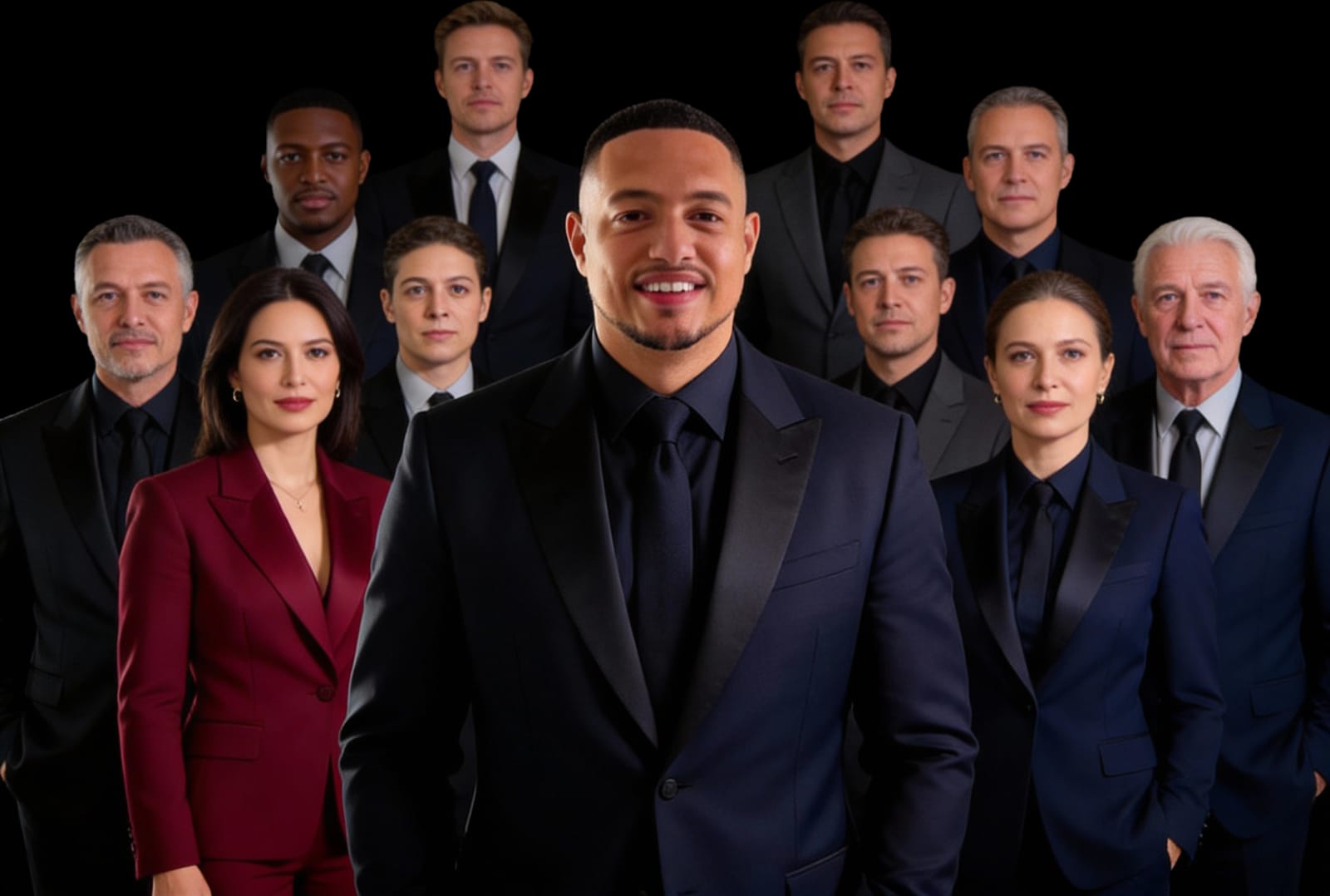 Ihr Immobilienmakler in Spanien - Luxevastgoedgroep hilft Ihnen, sicher in Spanien zu investieren