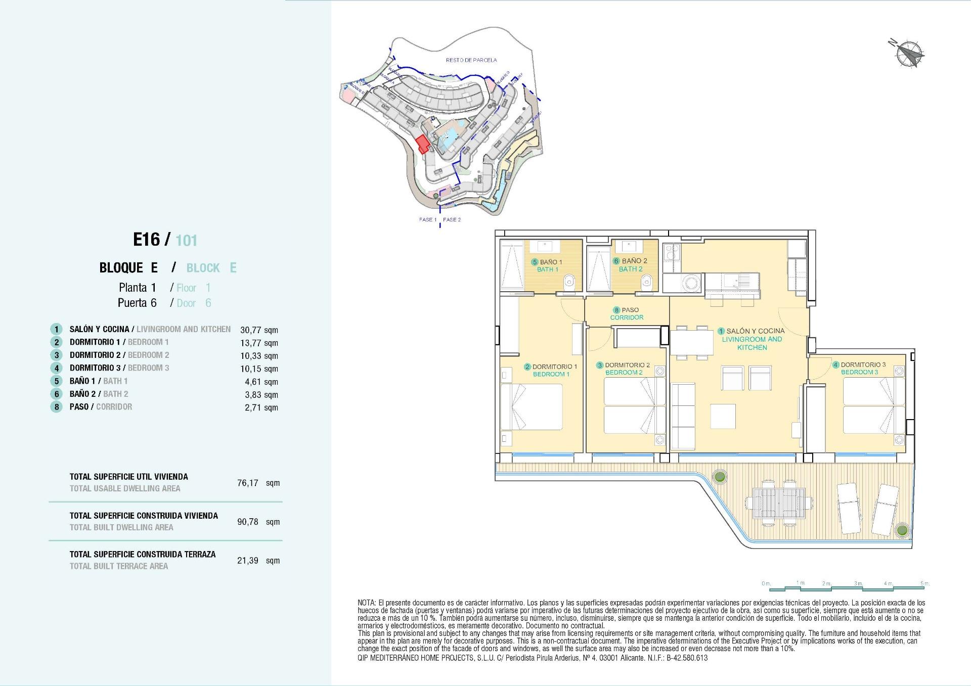 apartment-in-aguilas-n5879-aguilas-13 Wohnung aguilas