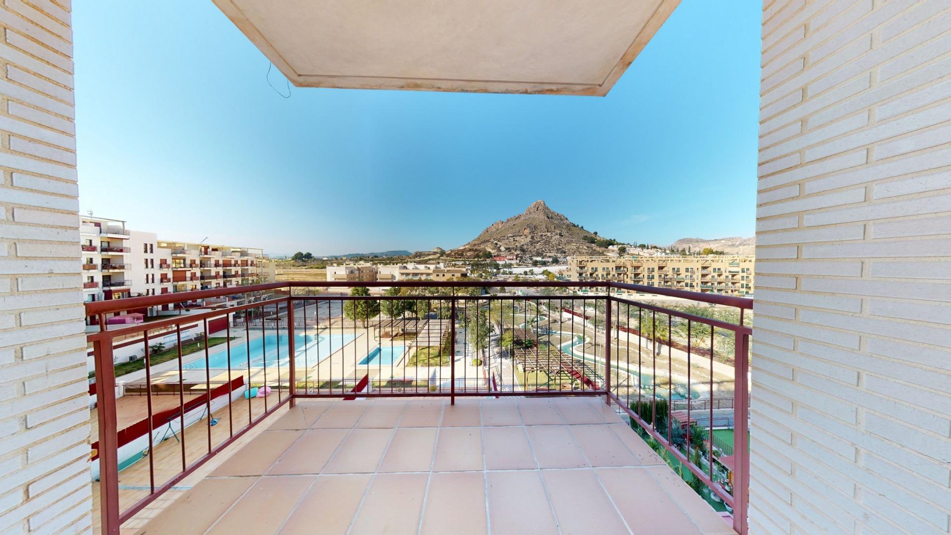 apartment-in-archena-n7233-archena-01 apartment archena