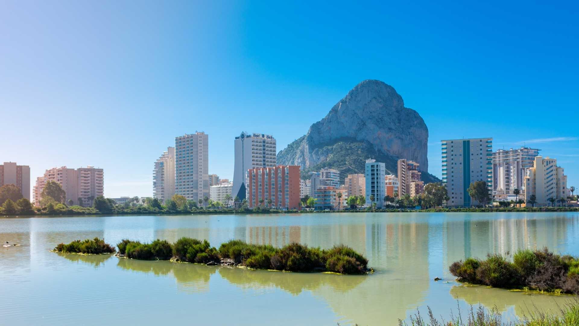 apartment-in-calpe-n7291-calpe-14 apartment calpe