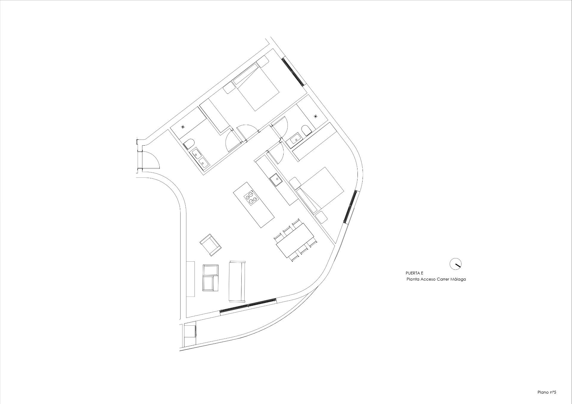 apartment-in-calpe-n8712-calpe-18 wohnung calpe