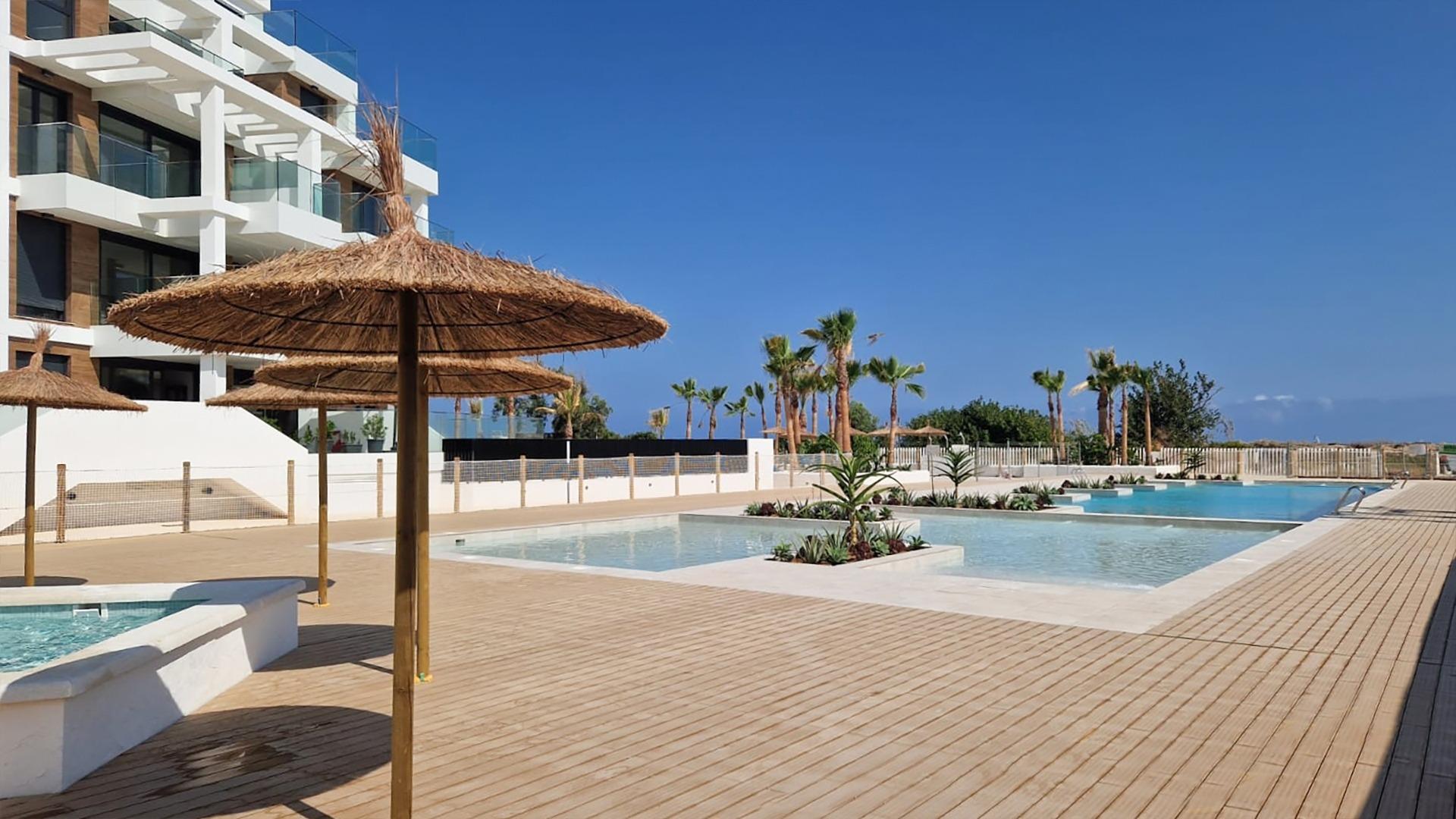 apartment denia