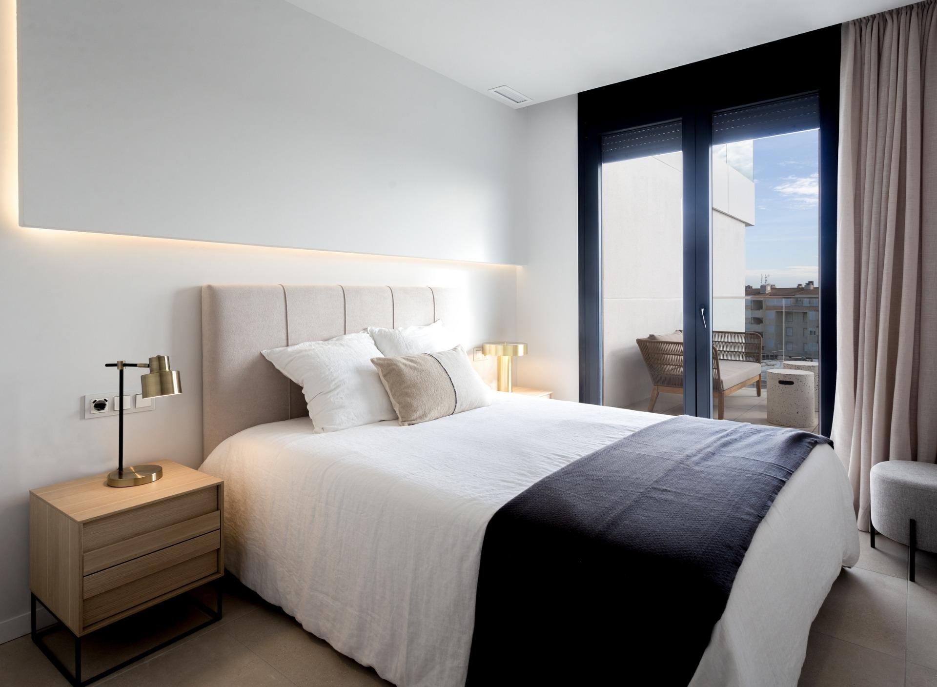 apartment denia