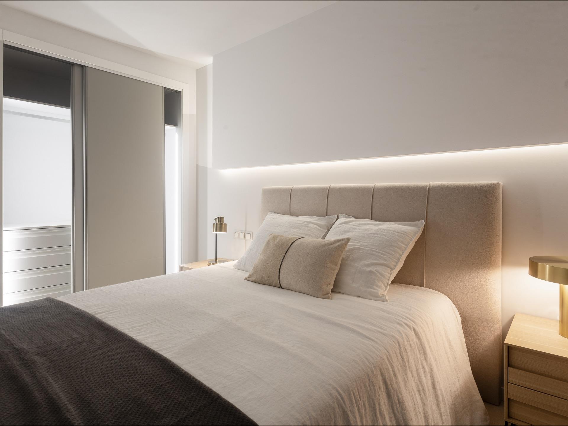 apartment denia