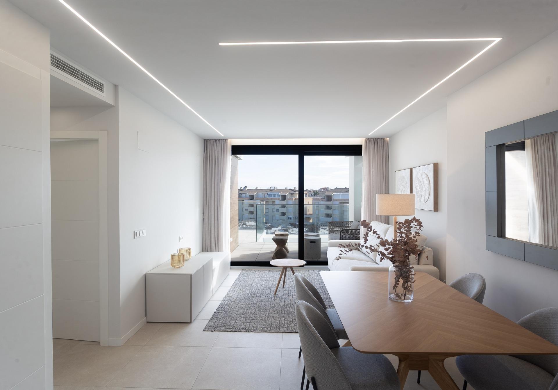 apartment denia