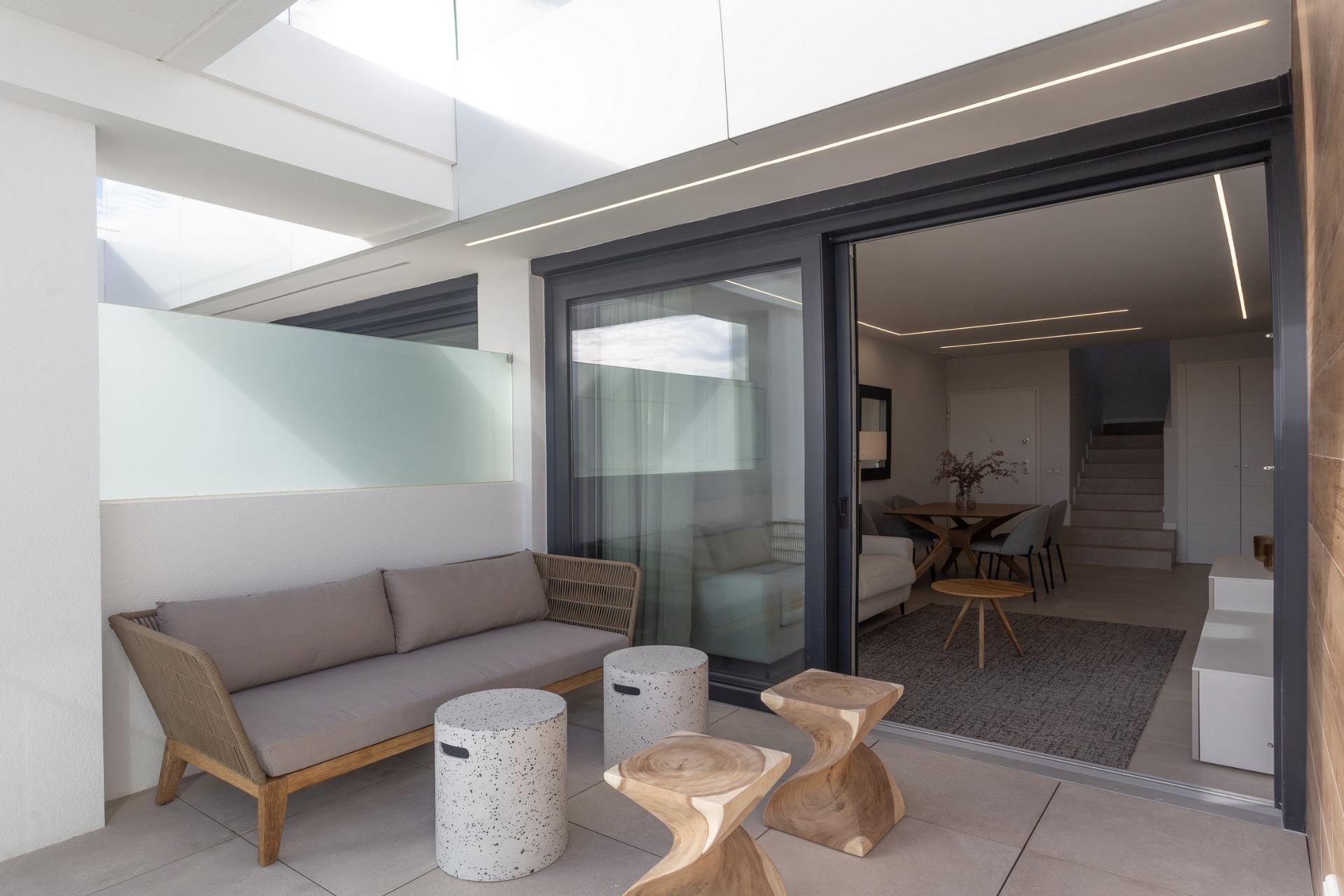 apartment denia
