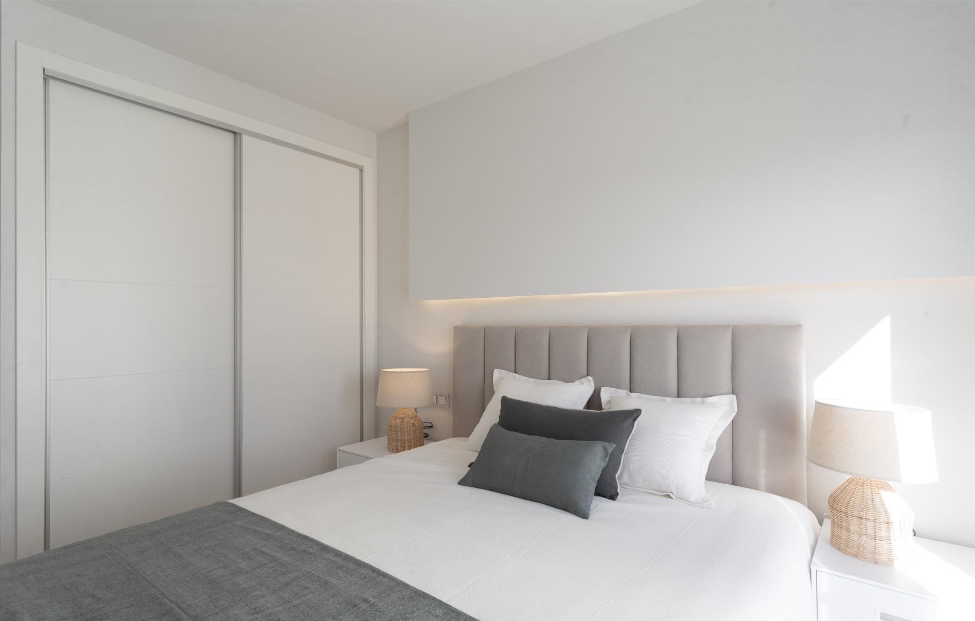 apartment denia