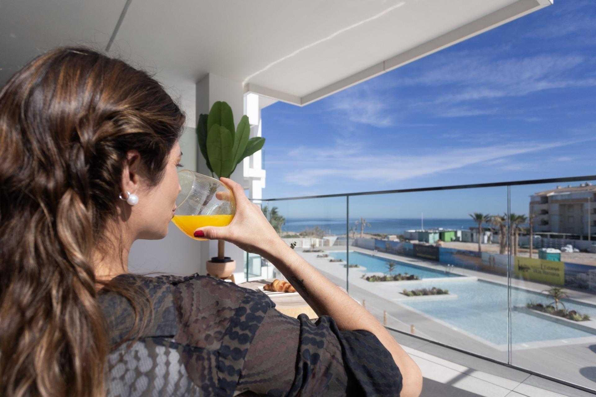 apartment denia