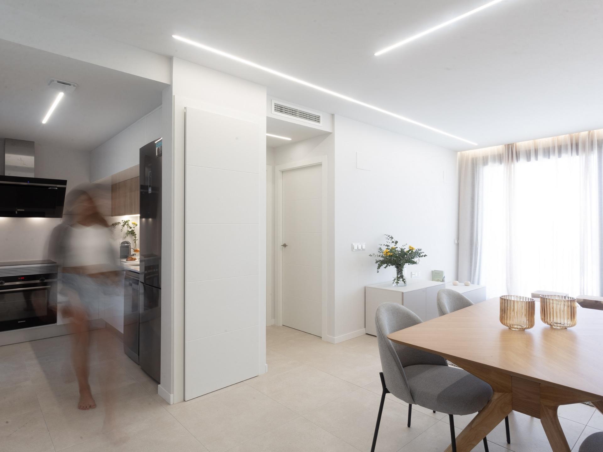 apartment denia