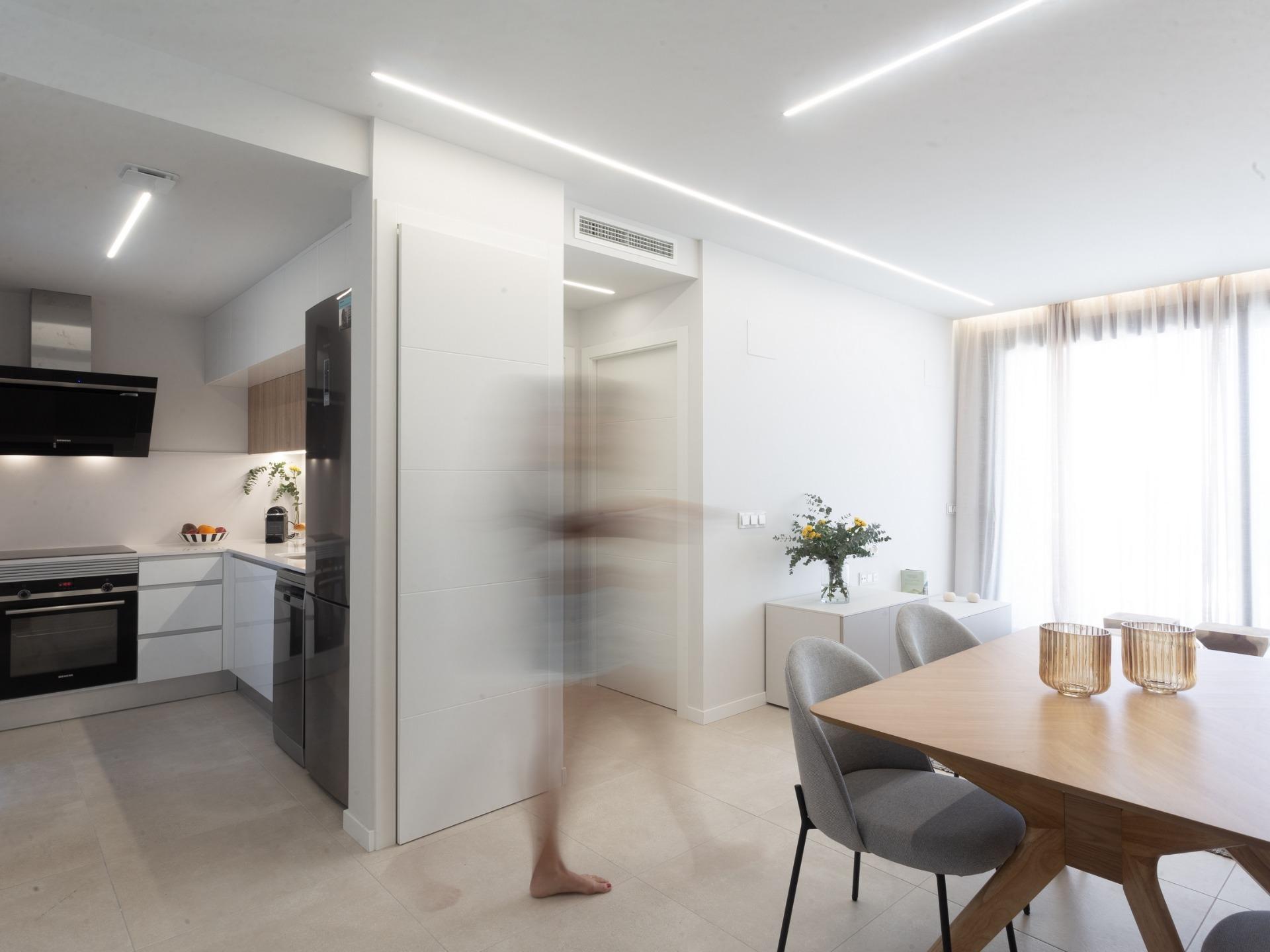 apartment denia