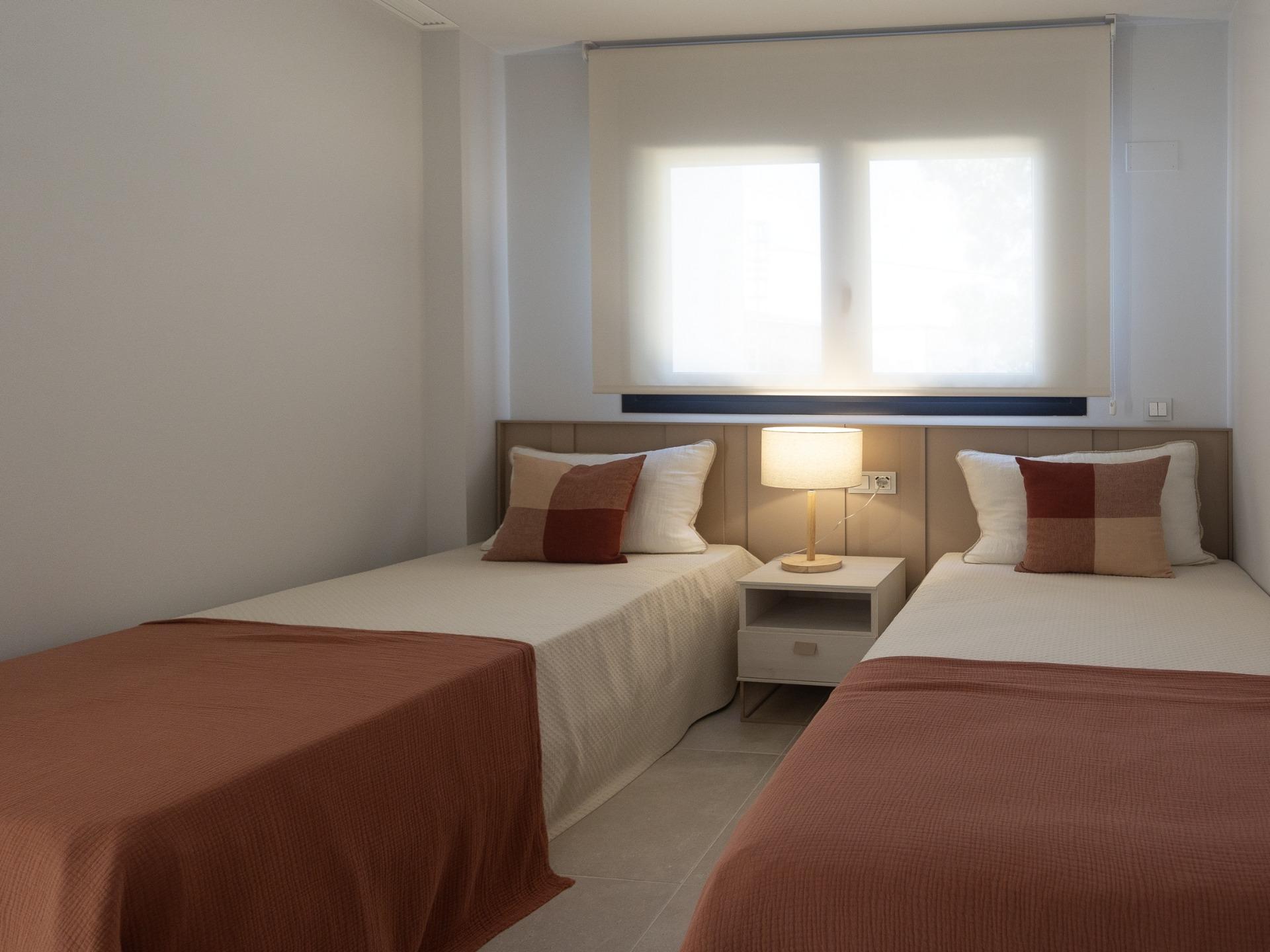 apartment denia
