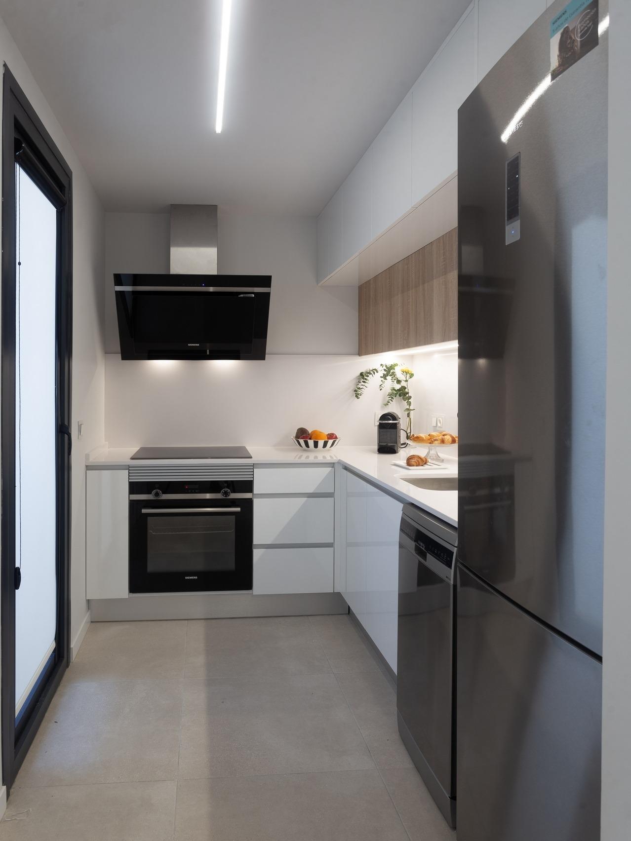 apartment denia