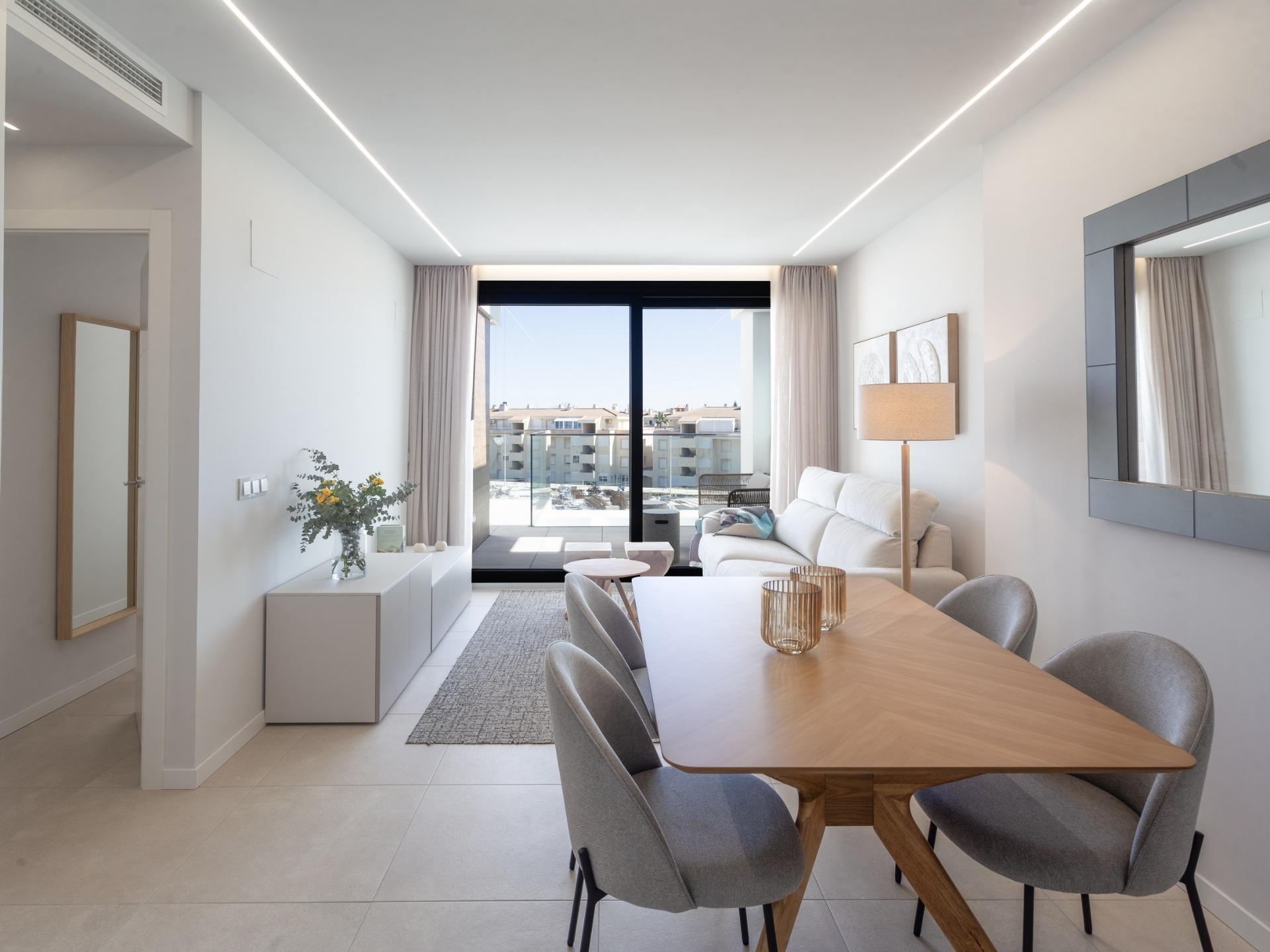 apartment denia