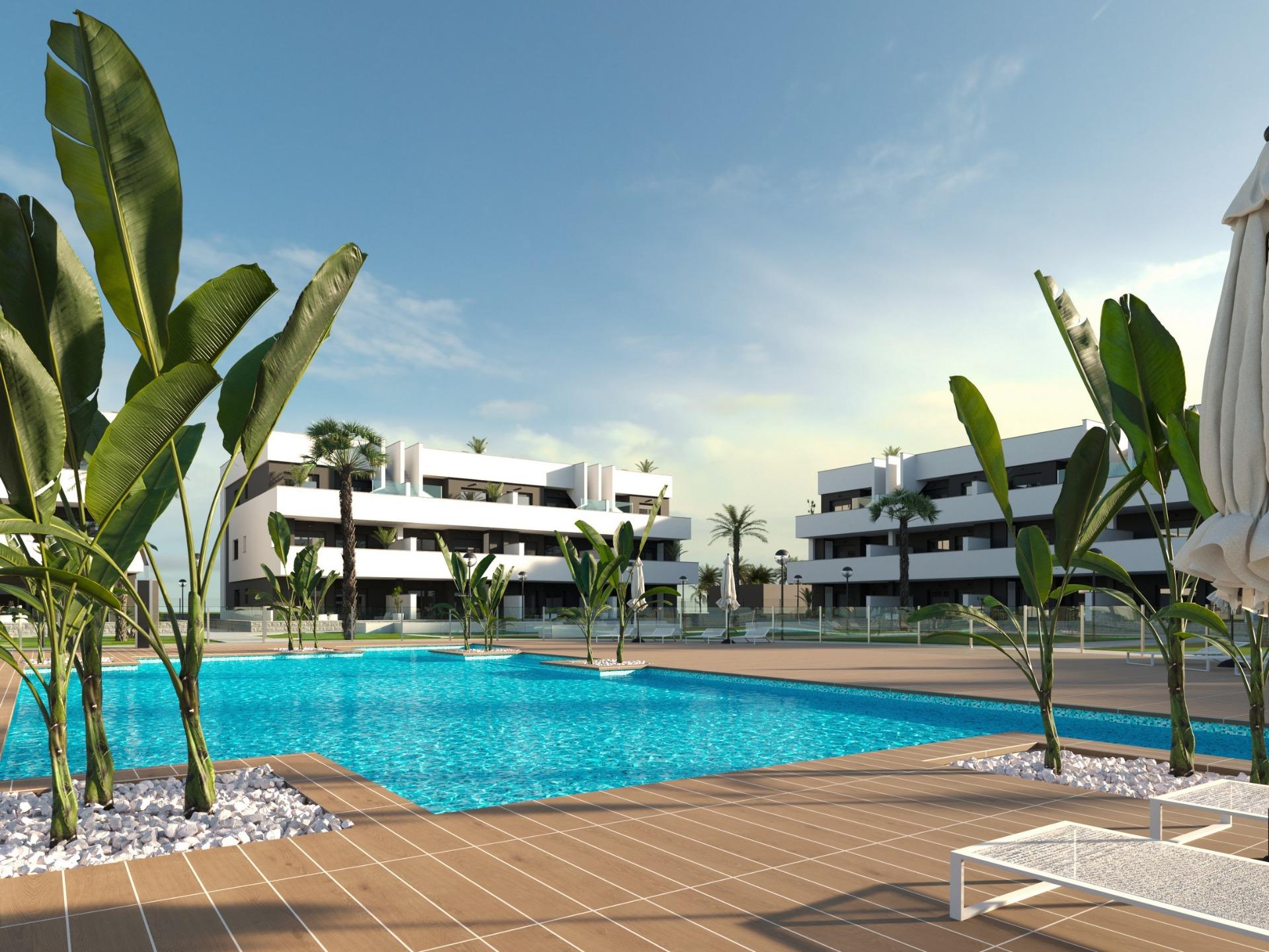 apartment guardamar del segura