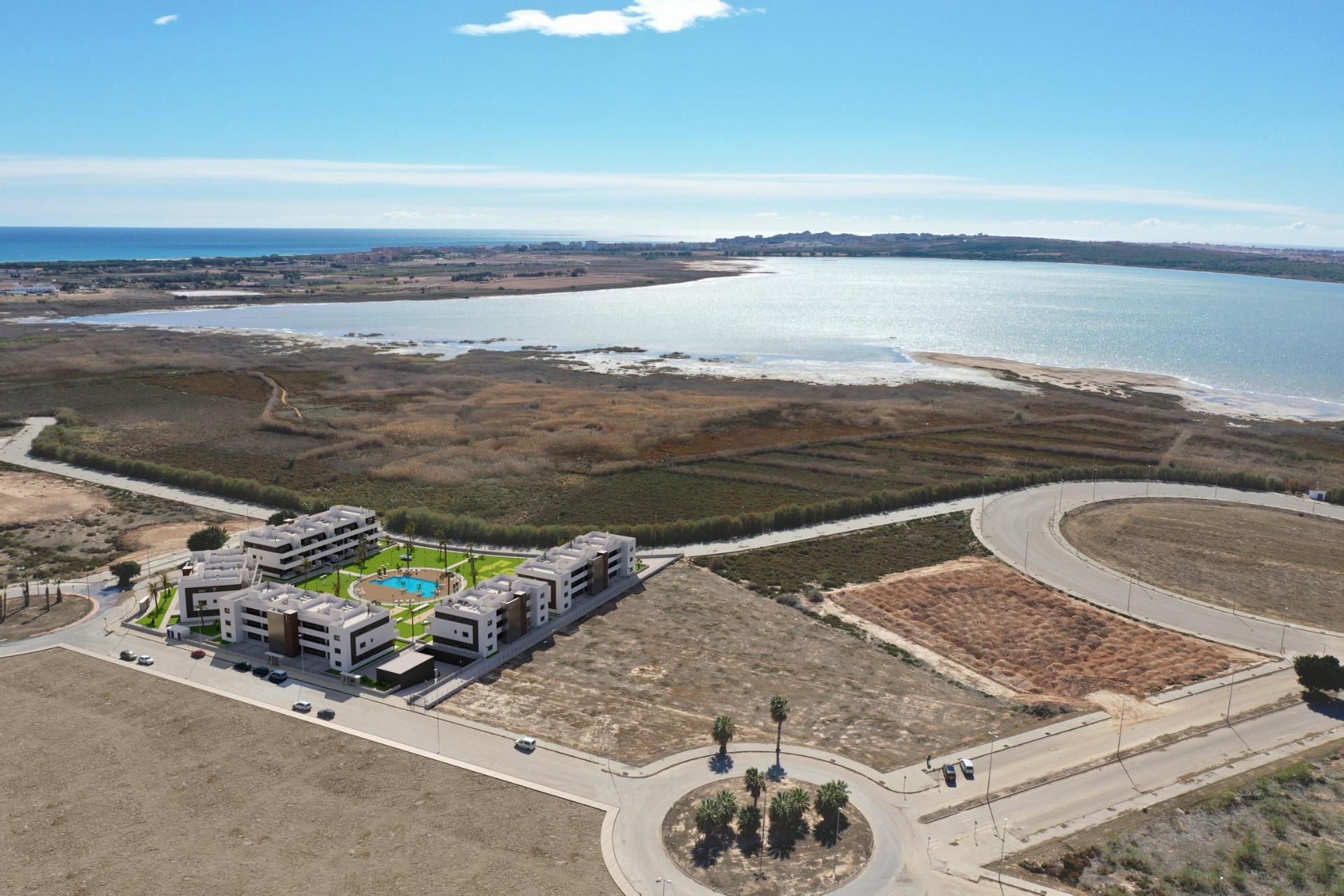 apartment guardamar del segura