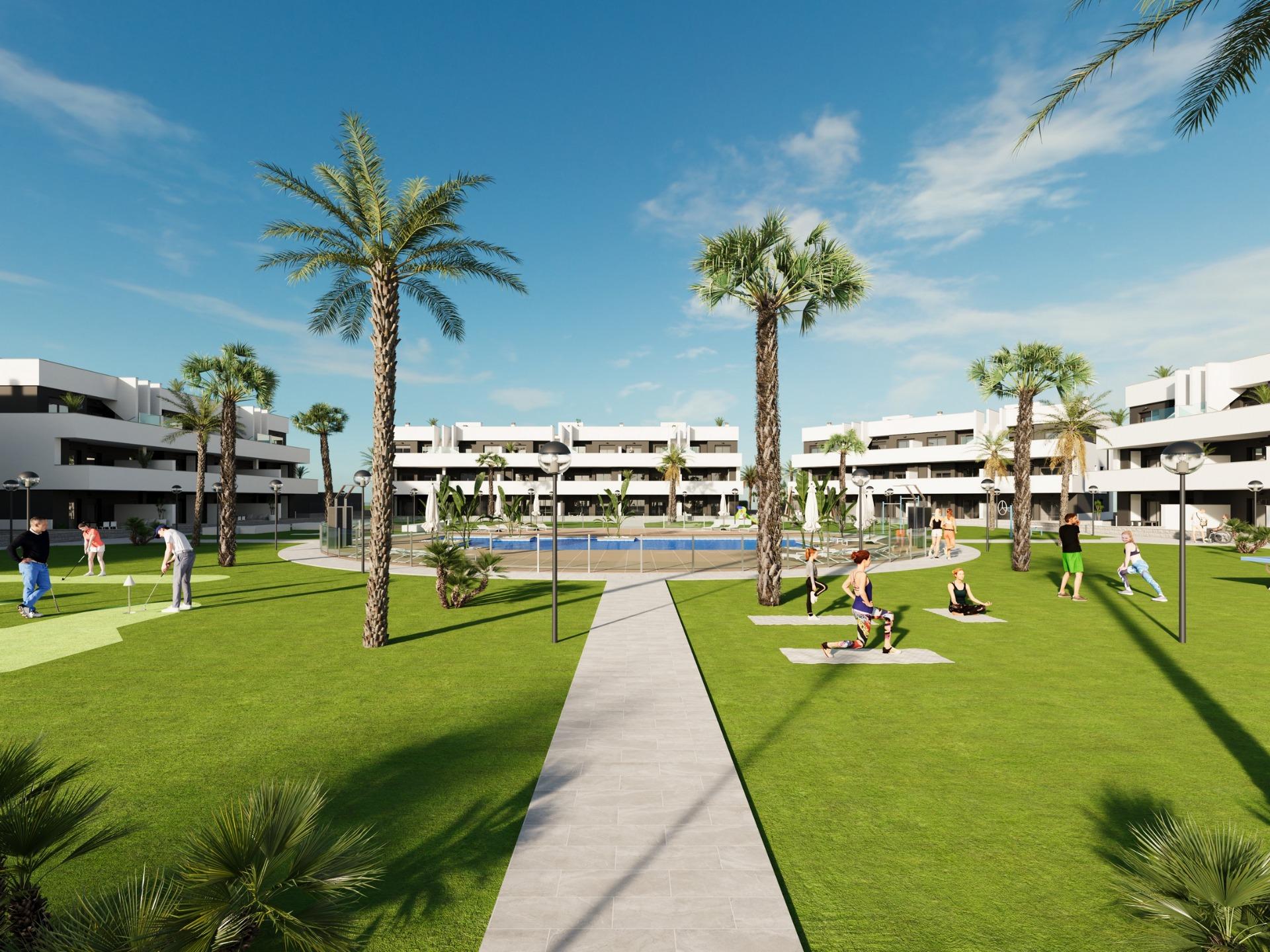 apartment guardamar del segura