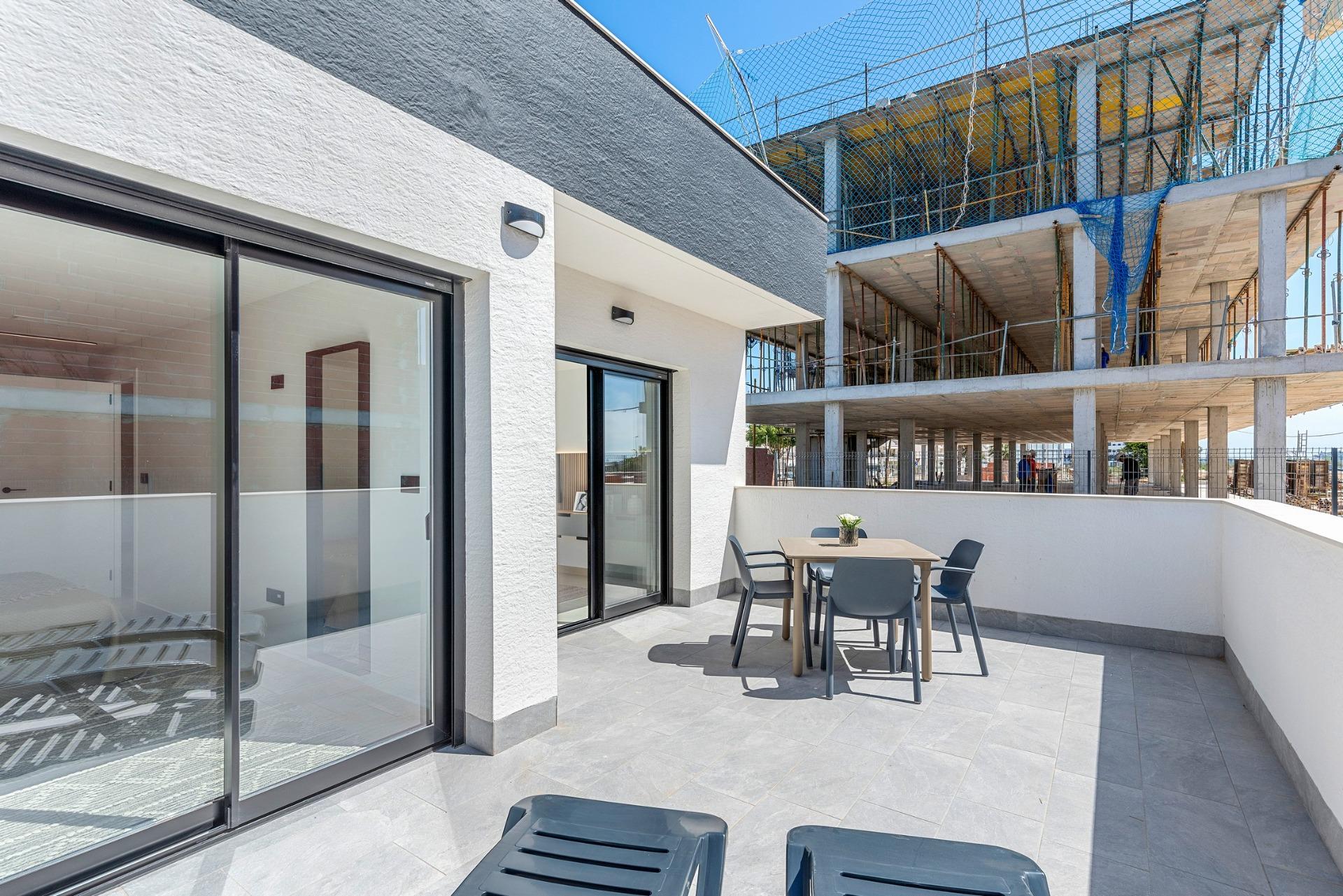 apartment guardamar del segura