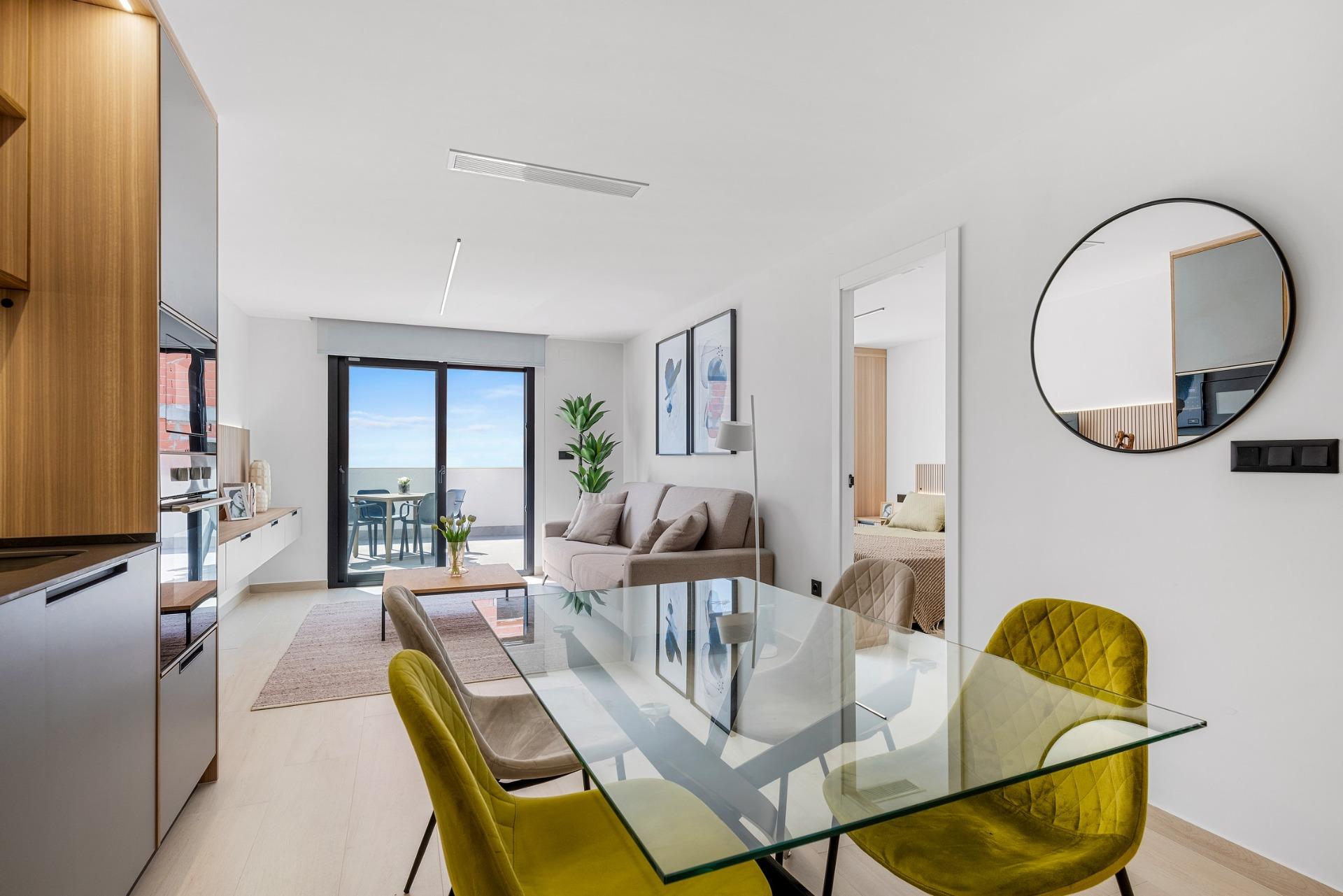 apartment guardamar del segura