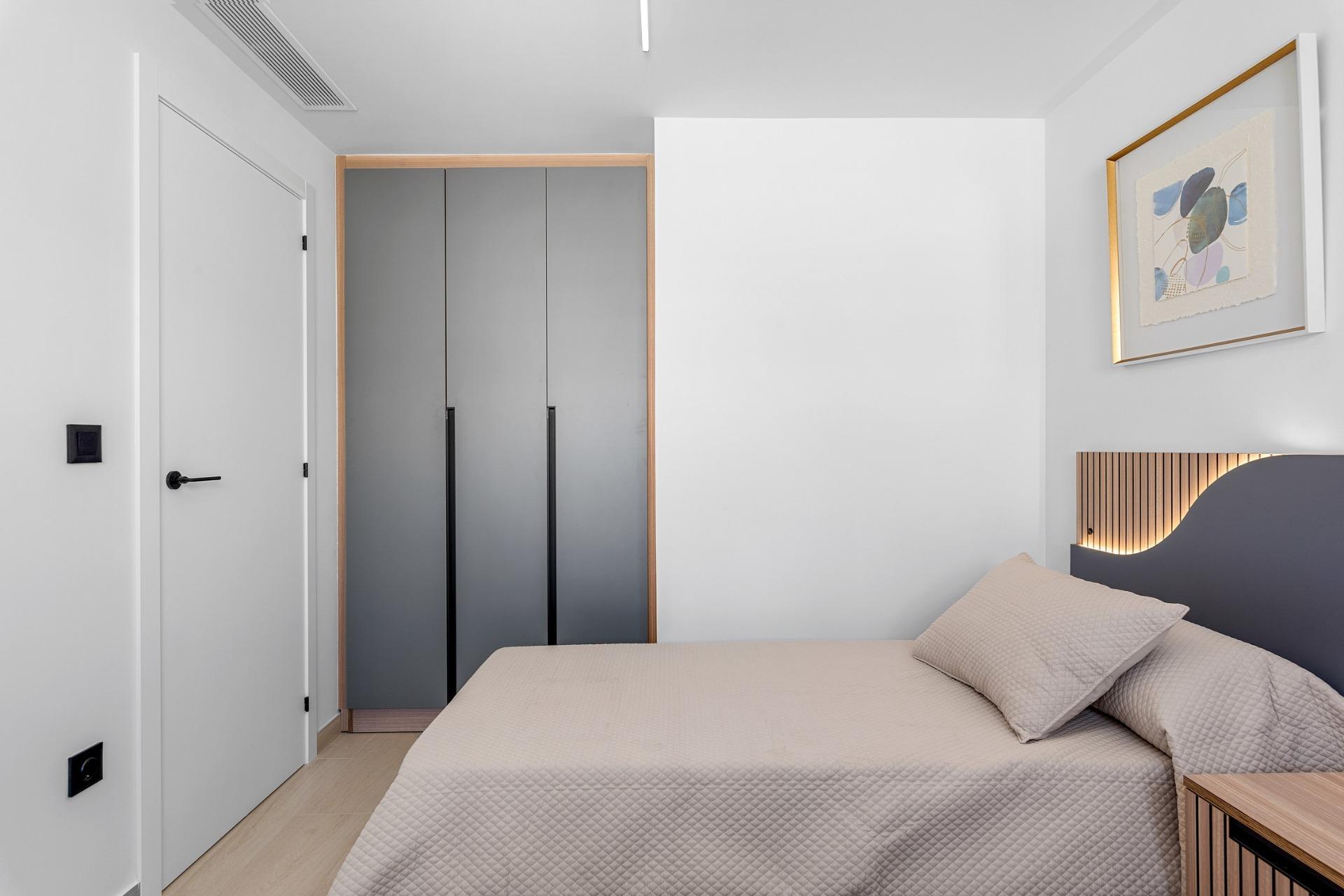 apartment guardamar del segura