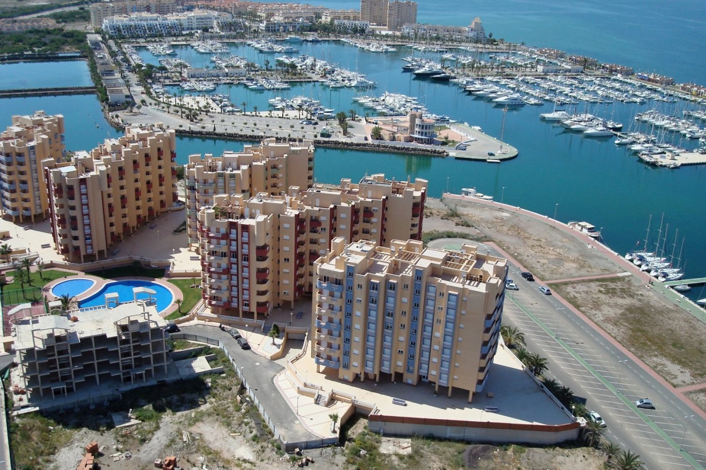 wohnung-in-la-manga-del-mar-menor-n6158-la-manga-del-mar-menor-31 wohnung la manga del mar menor