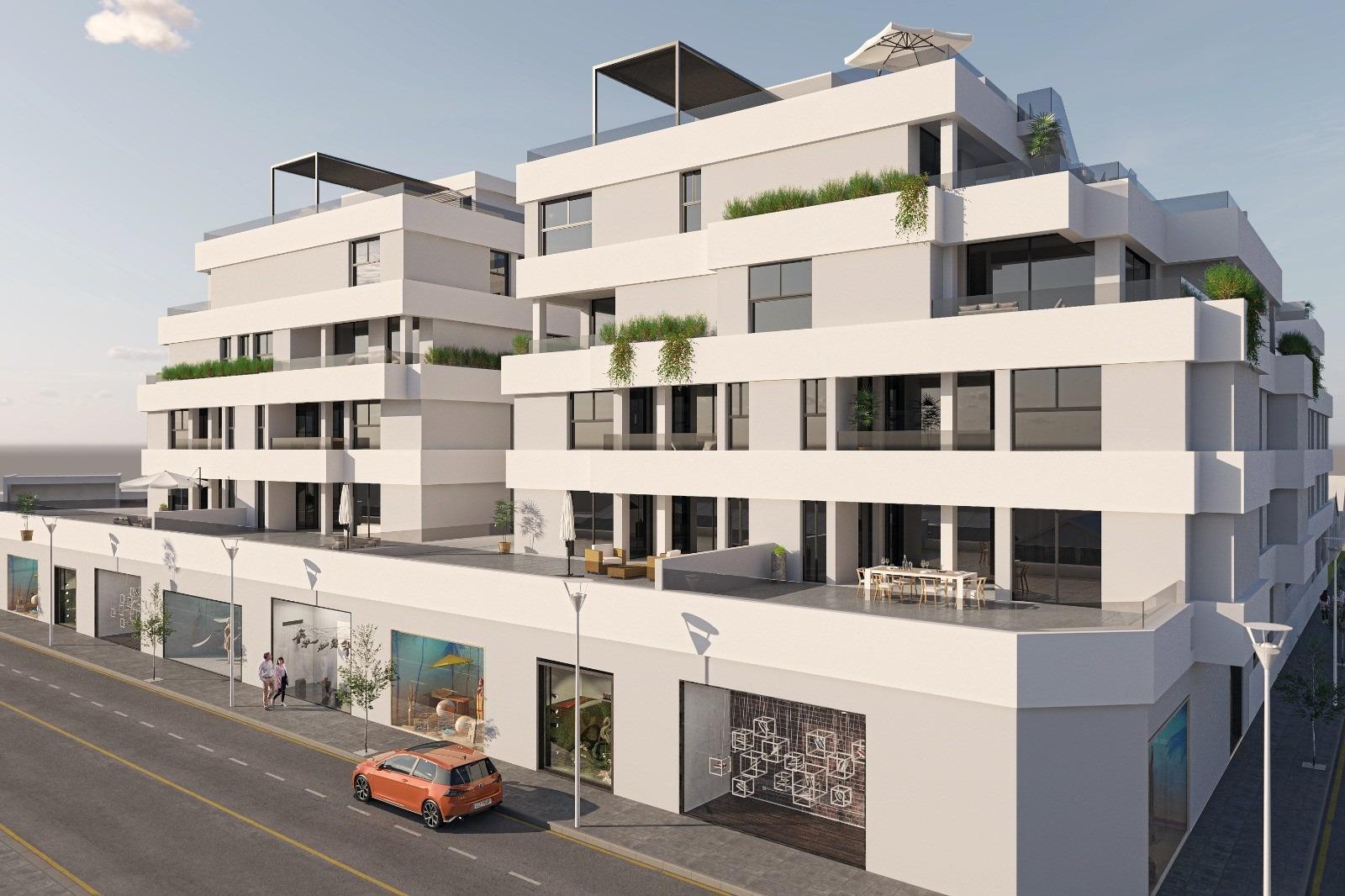 apartment-in-san-pedro-del-pinatar-n7295-san-pedro-del-pinatar-14 apartment san pedro del pinatar