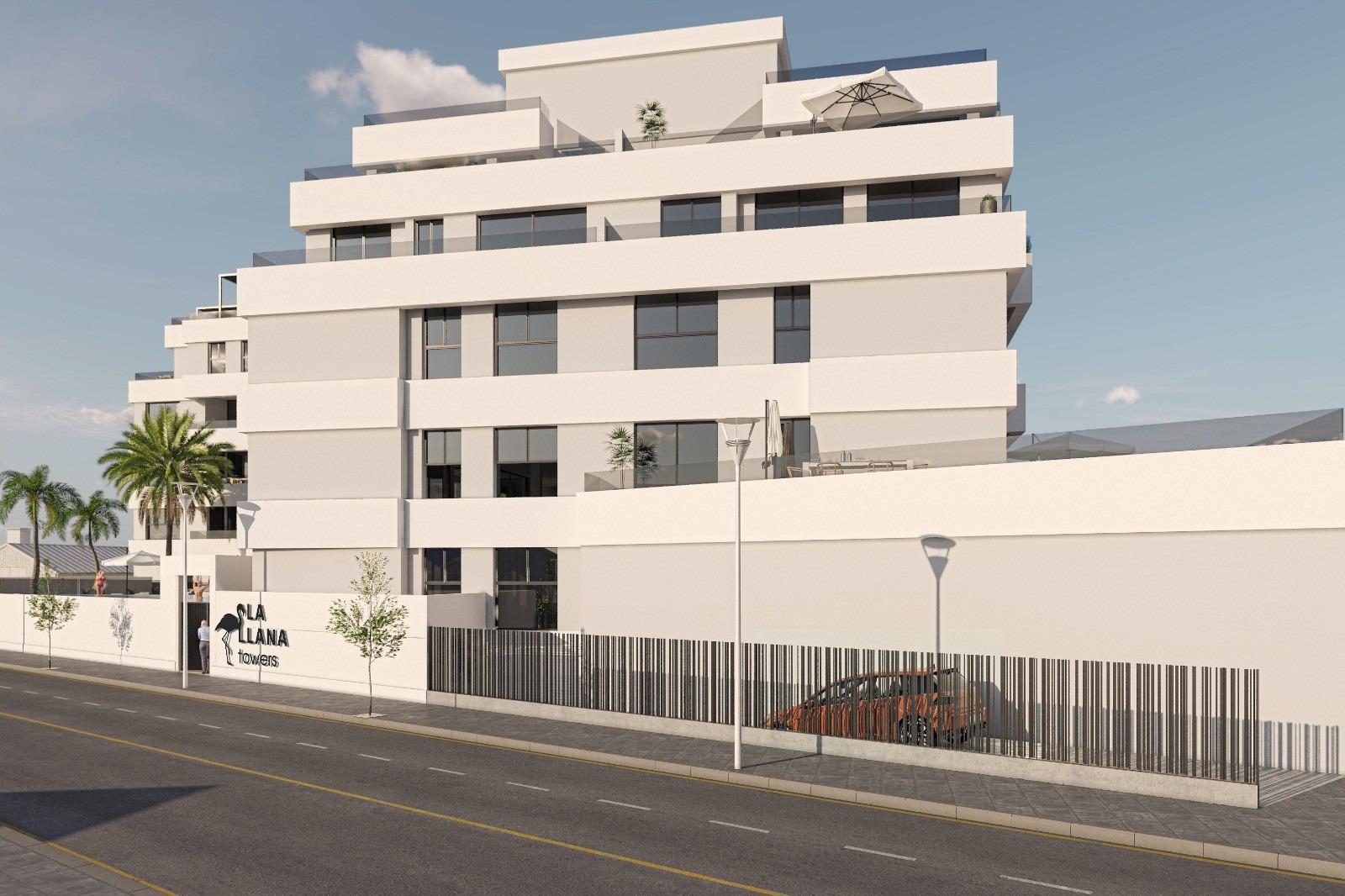 apartment-in-san-pedro-del-pinatar-n7295-san-pedro-del-pinatar-16 apartment san pedro del pinatar