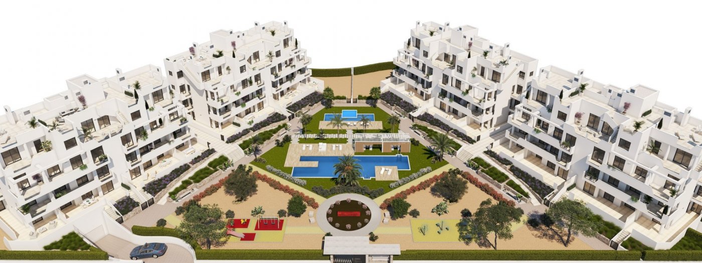 apartment-in-torre-pacheco-n6738-torre-pacheco-14 apartment torre pacheco