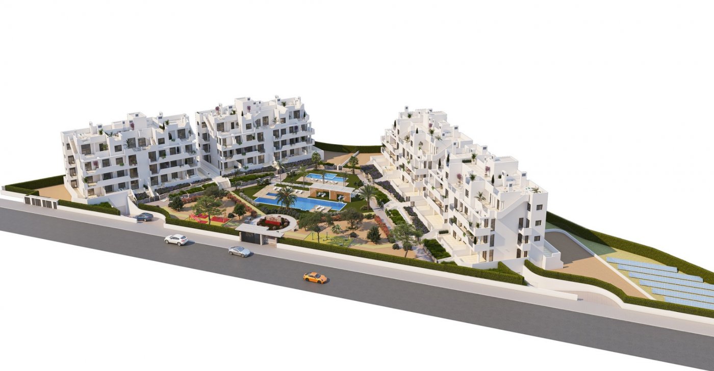 apartment-in-torre-pacheco-n6738-torre-pacheco-15 apartment torre pacheco