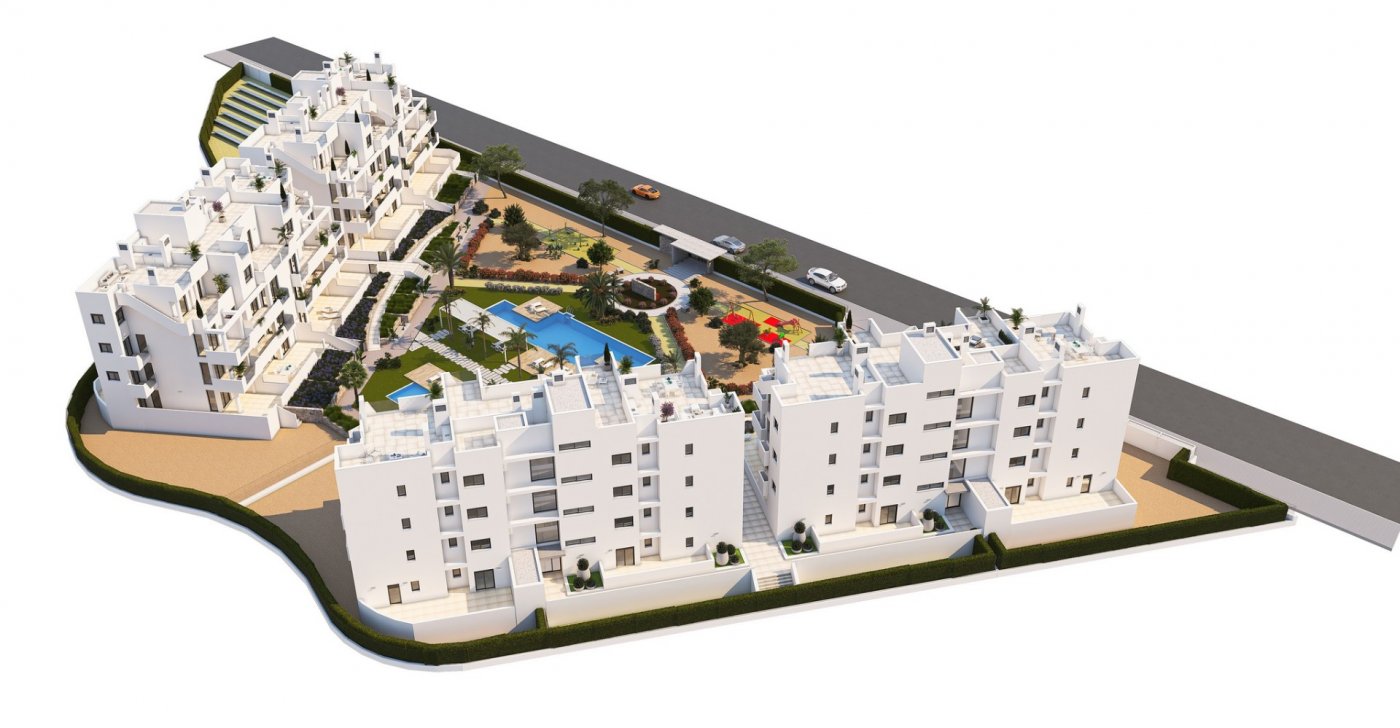 apartment-in-torre-pacheco-n6738-torre-pacheco-16 apartment torre pacheco