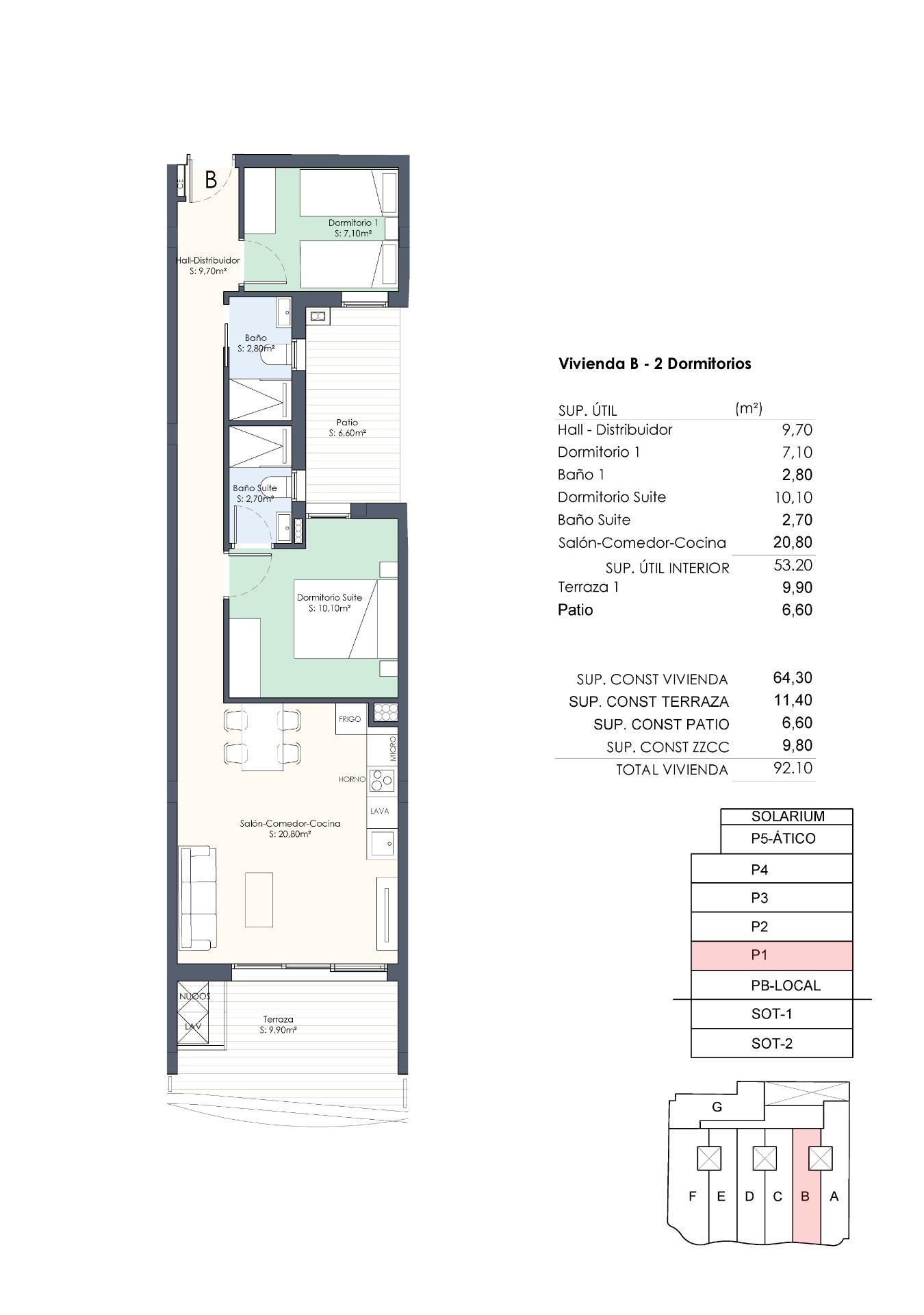 apartment-in-torrevieja-n7745-torrevieja-13 apartment torrevieja
