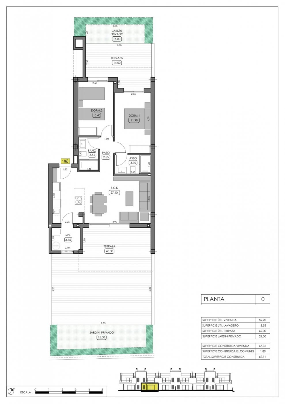 bungalow-in-algorfa-n6747-algorfa-15 bungalow algorfa