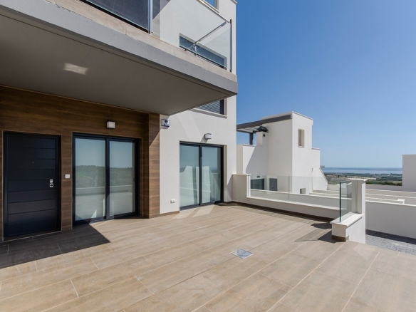 bungalow san miguel de salinas