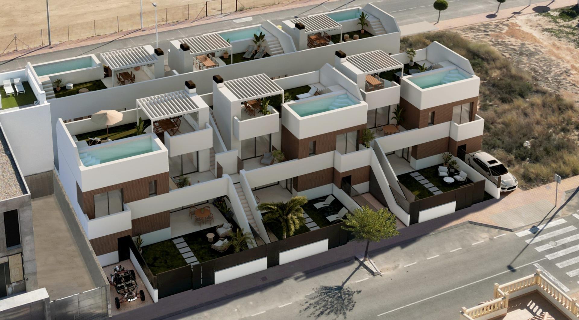 bungalow-in-san-pedro-del-pinatar-n9193-san-pedro-del-pinatar-17 bungalow san pedro del pinatar
