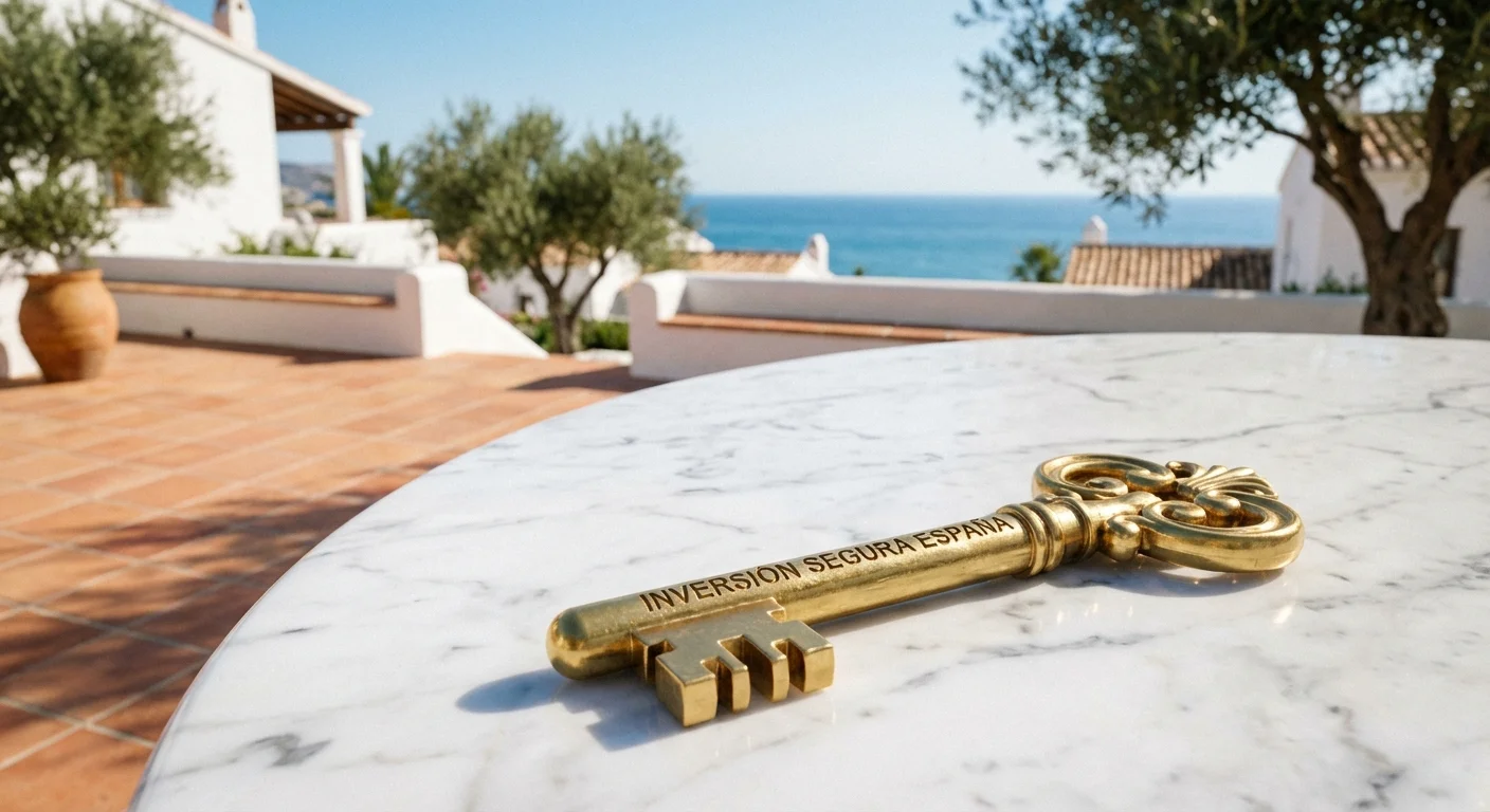 Buying property in Spain: the ultimate guide for Belgians & Dutch (2026)