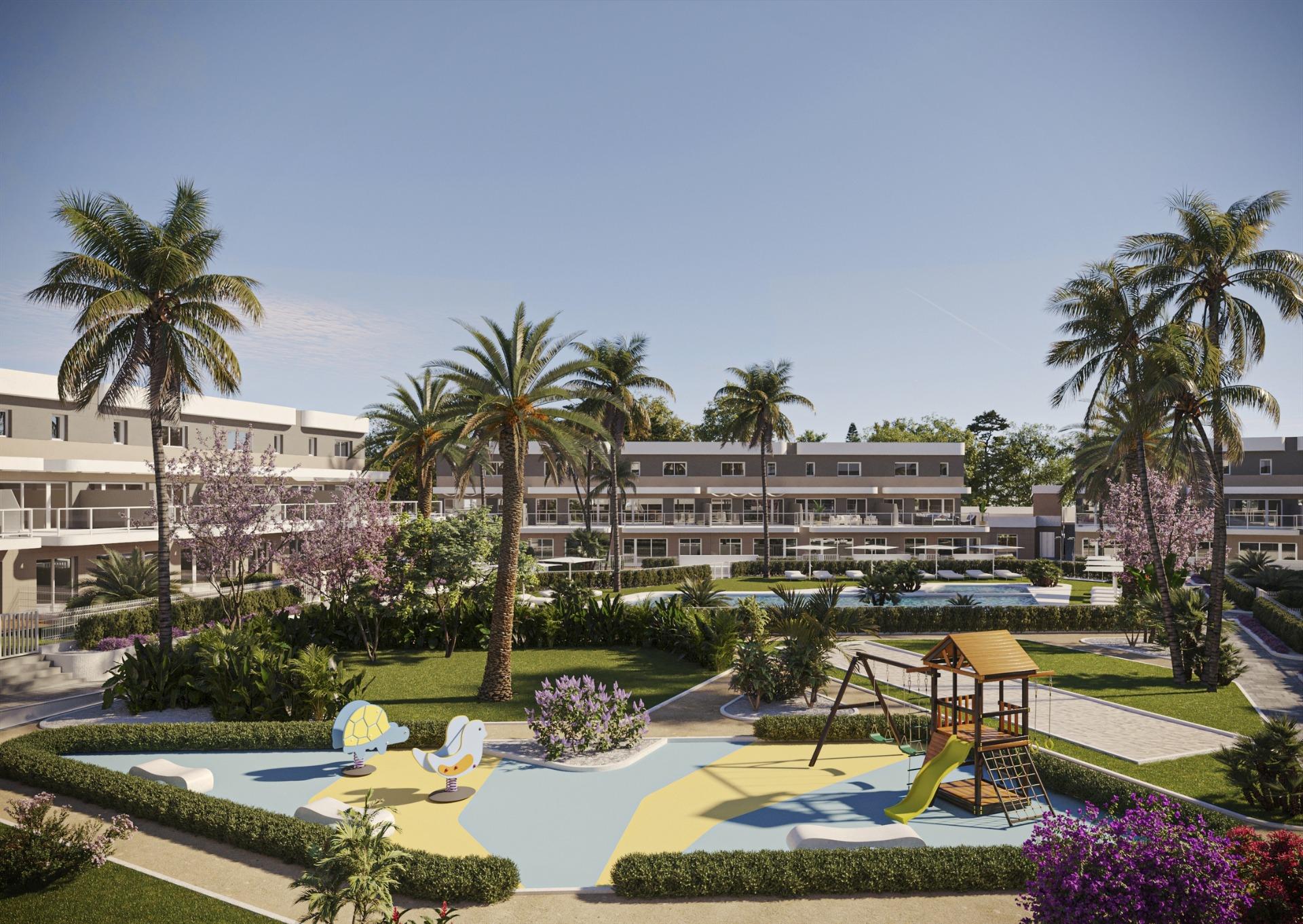 new-build residential complex-in-alenda-golf-alicante-monforte-del-cid-16-1