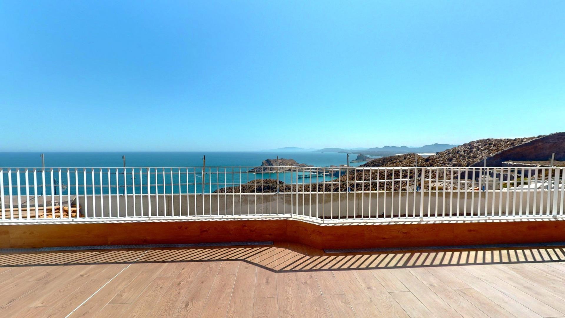 penthouse-in-aguilas-n5881-aguilas-04 penthouse aguilas