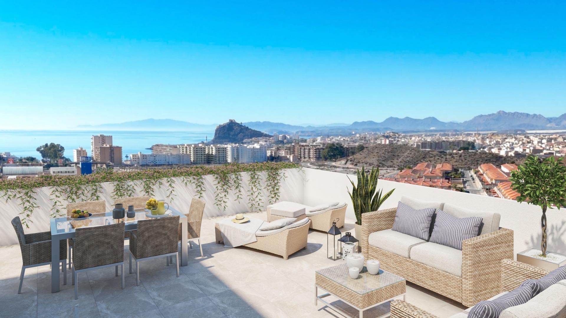 penthouse-in-aguilas-n8074-aguilas-01 penthouse aguilas