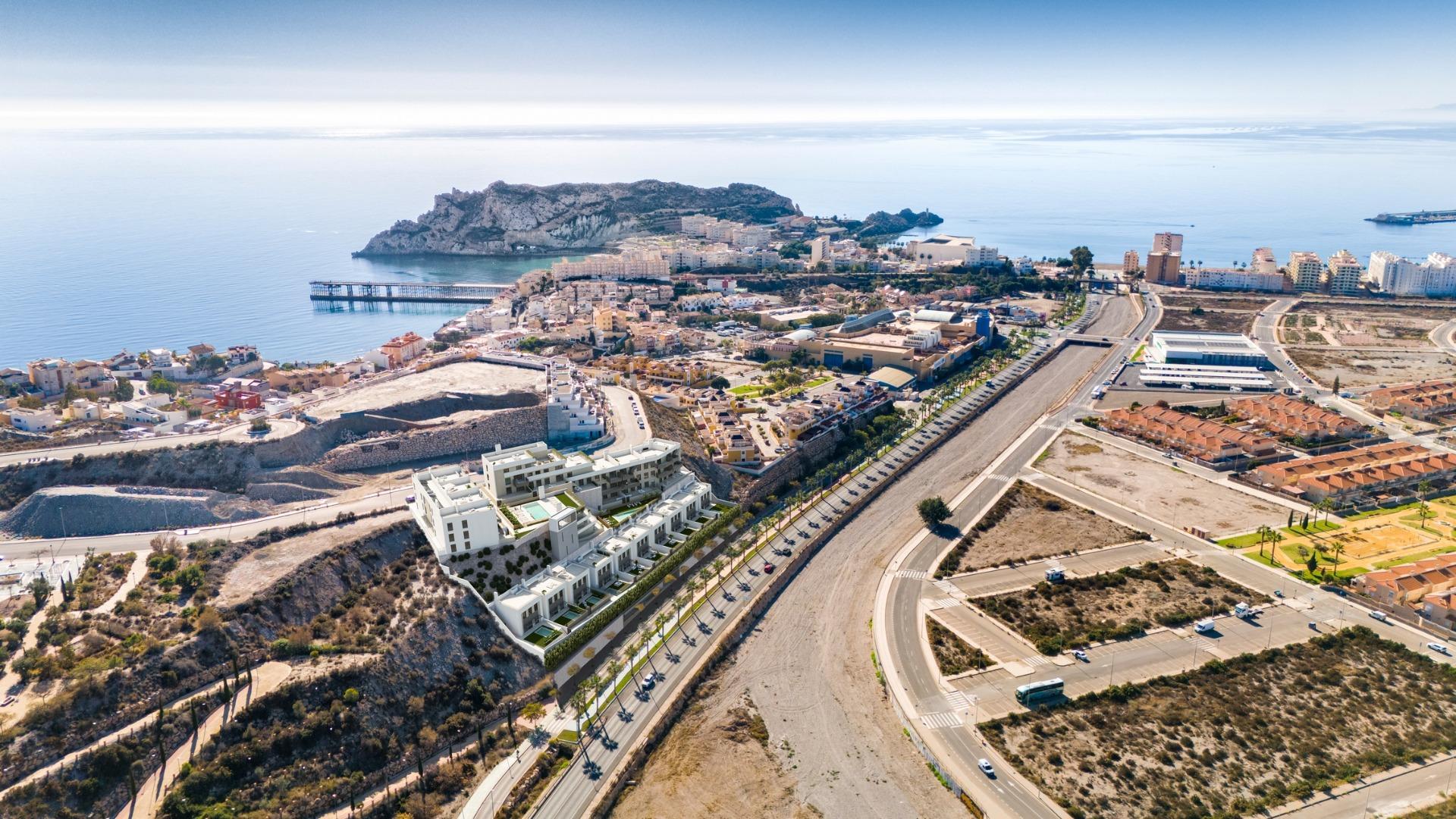 penthouse-in-aguilas-n8074-aguilas-07 penthouse aguilas