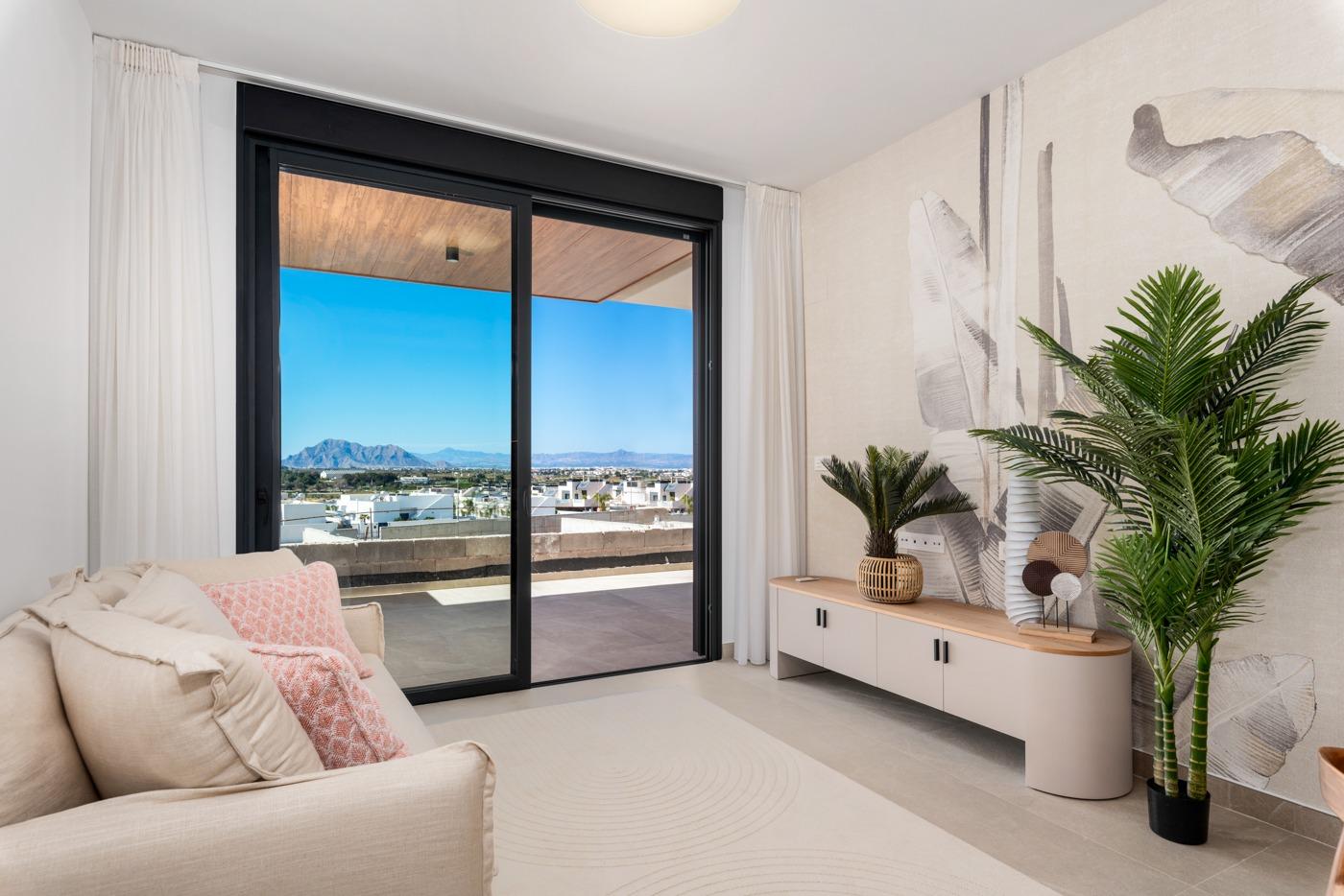 penthouse-in-benijofar-n8205-benijofar-07 Penthouse Benijofar