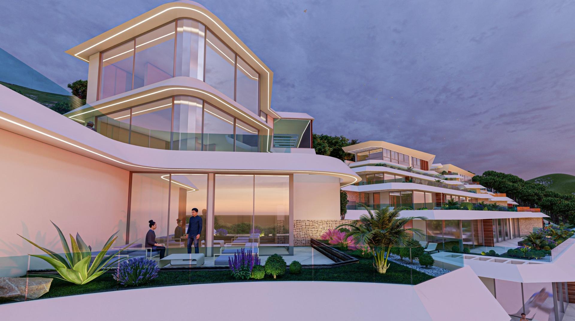 penthouse-in-calpe-n9172-calpe-39 penthouse calpe