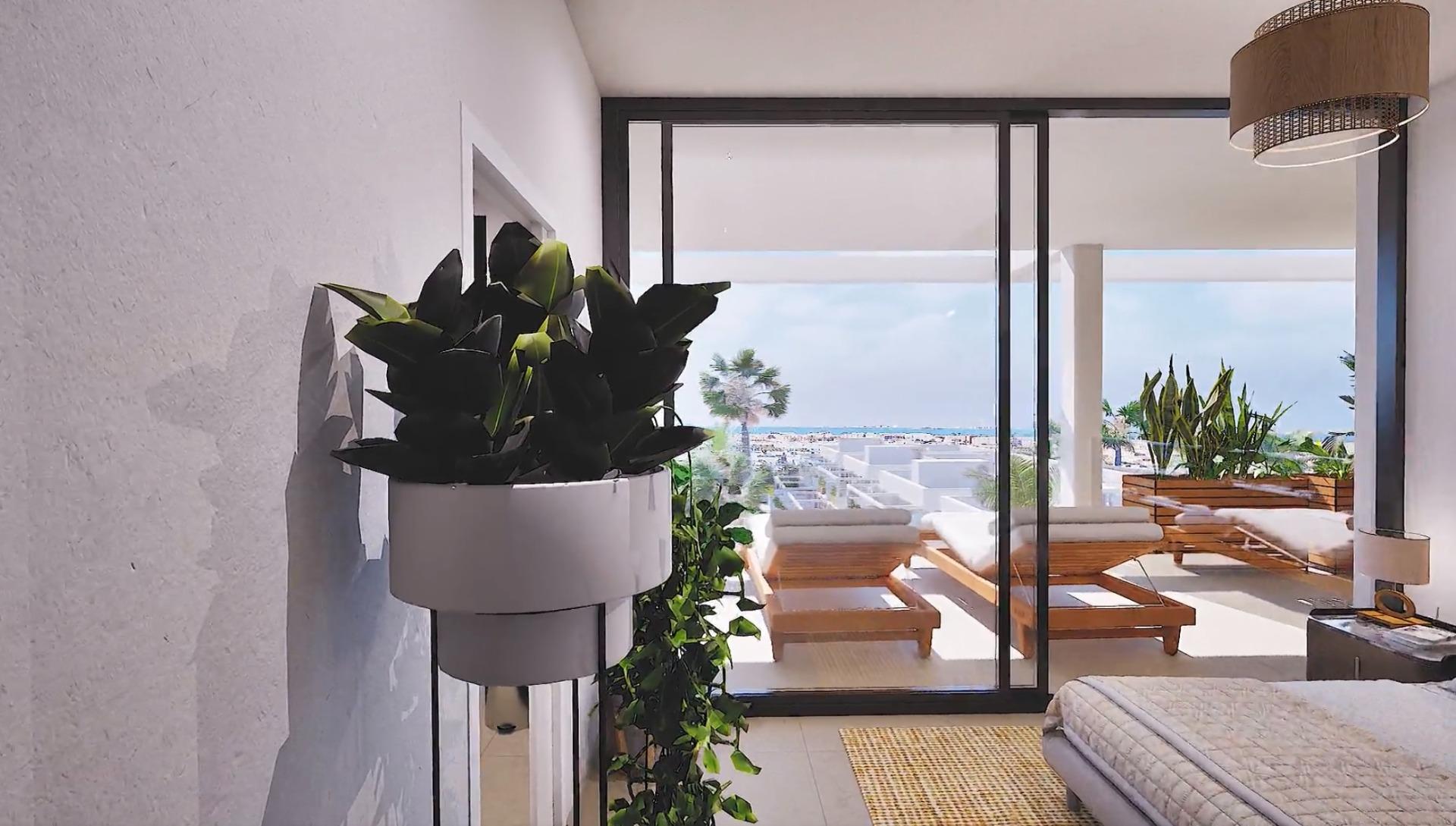 penthouse-in-cartagena-n9040-cartagena-13 penthouse cartagena