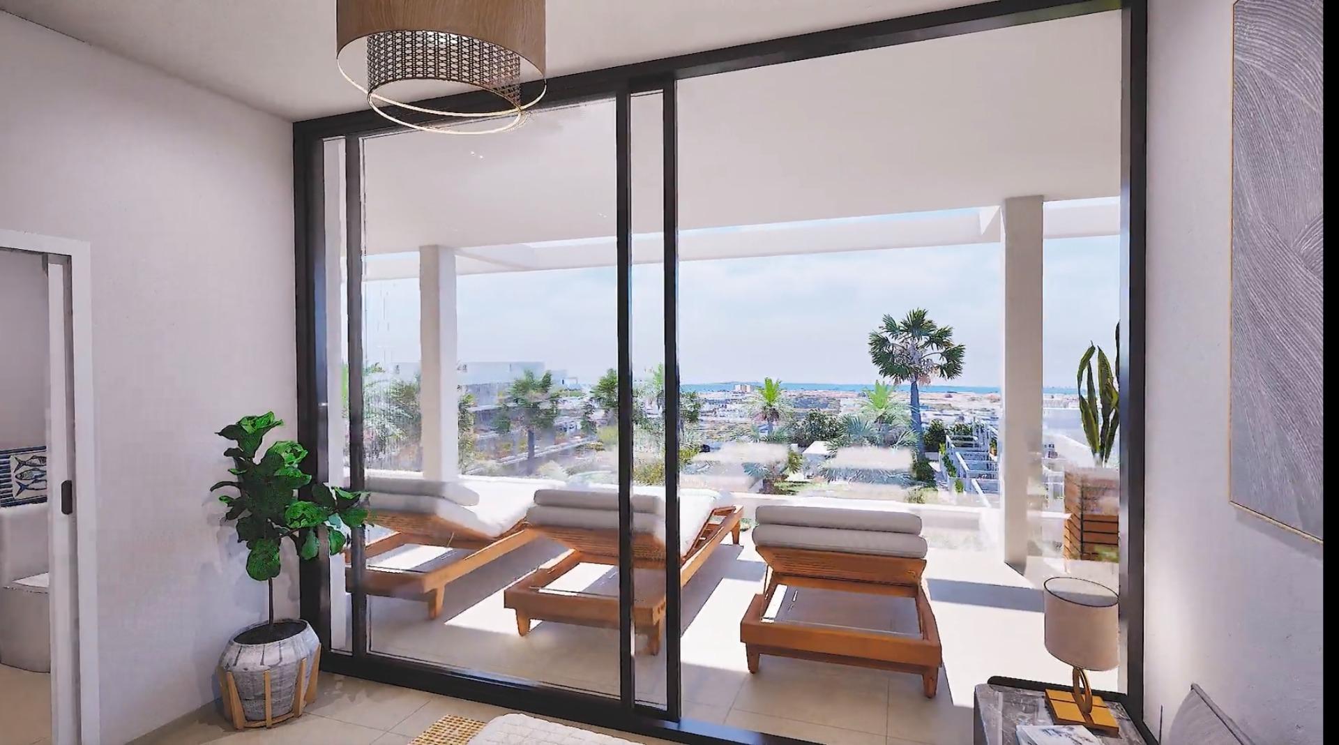 penthouse-in-cartagena-n9040-cartagena-14 penthouse cartagena