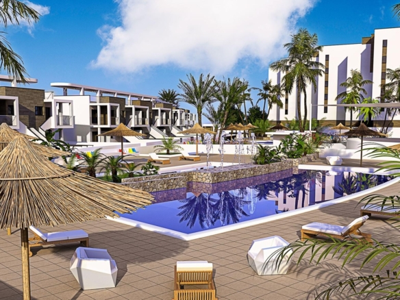 penthouse pilar de la horadada