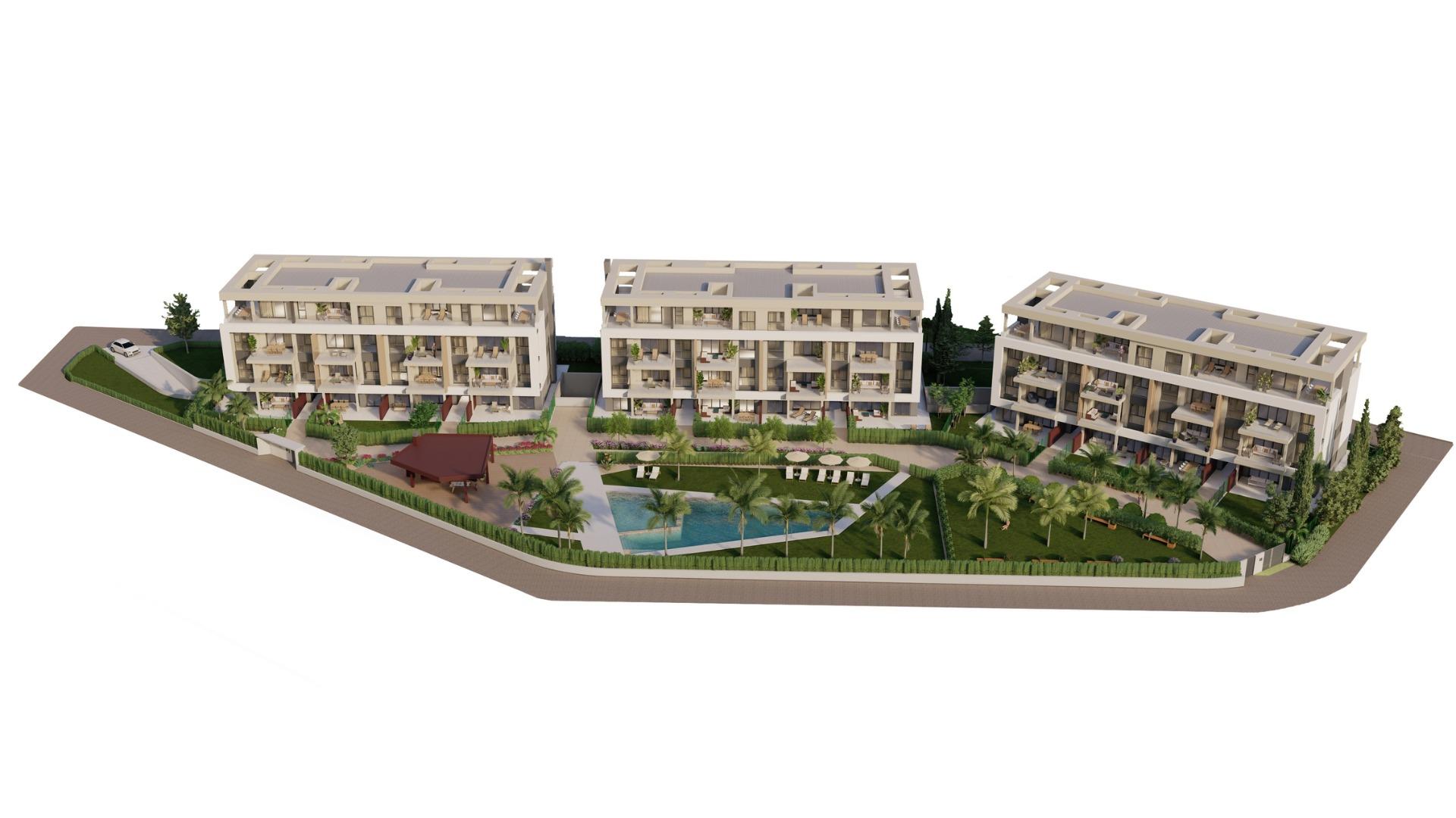 penthouse-in-torre-pacheco-n7691-torre-pacheco-14 penthouse torre pacheco