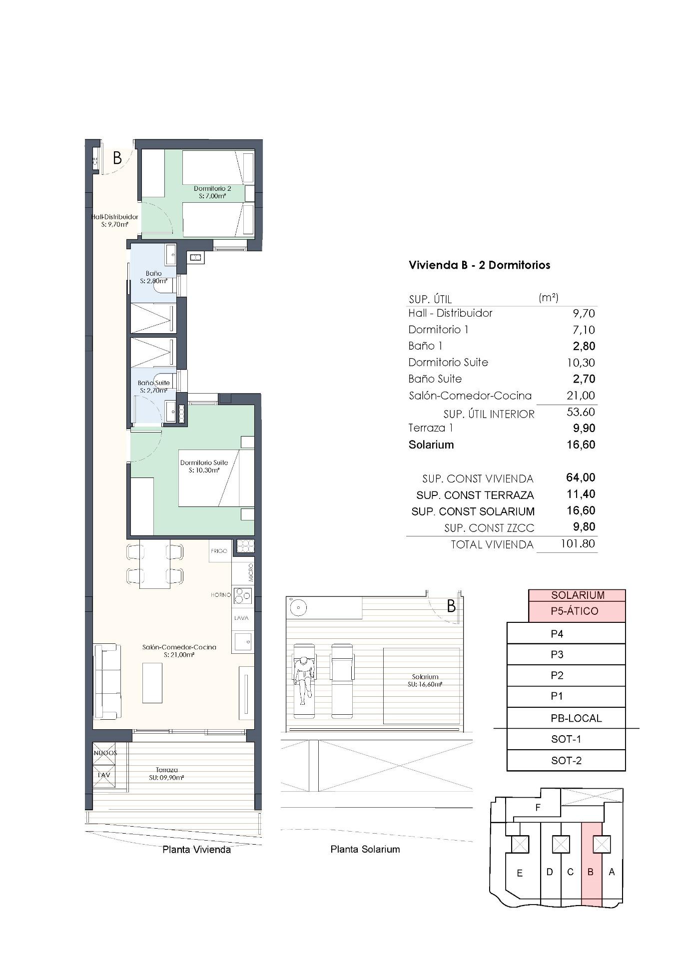 penthouse-in-torrevieja-n7747-torrevieja-13 penthouse torrevieja