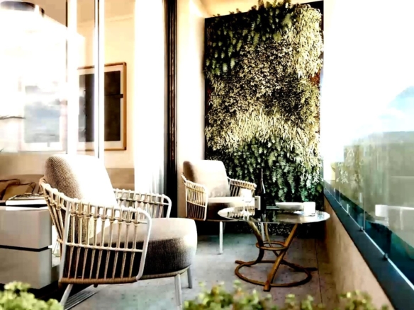 penthouse torrevieja