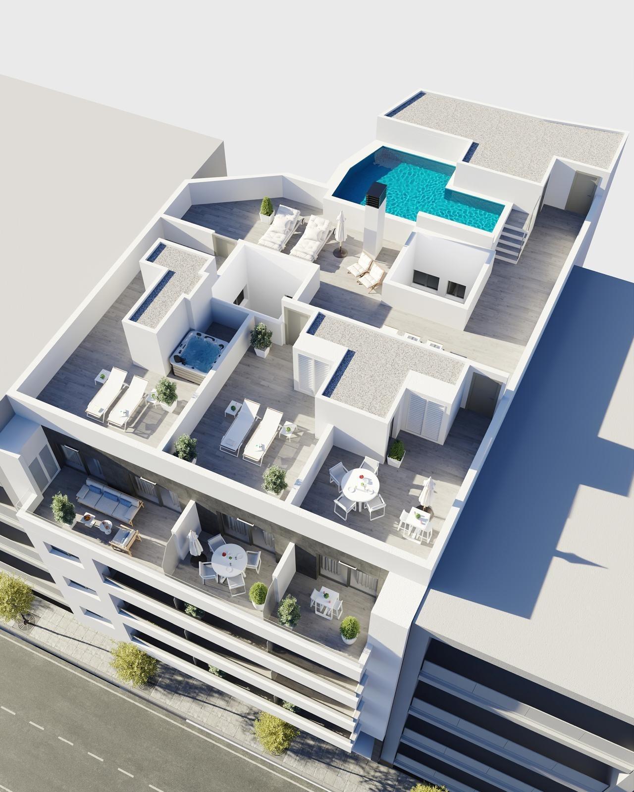 penthouse-in-torrevieja-n9465-torrevieja-08 penthouse torrevieja