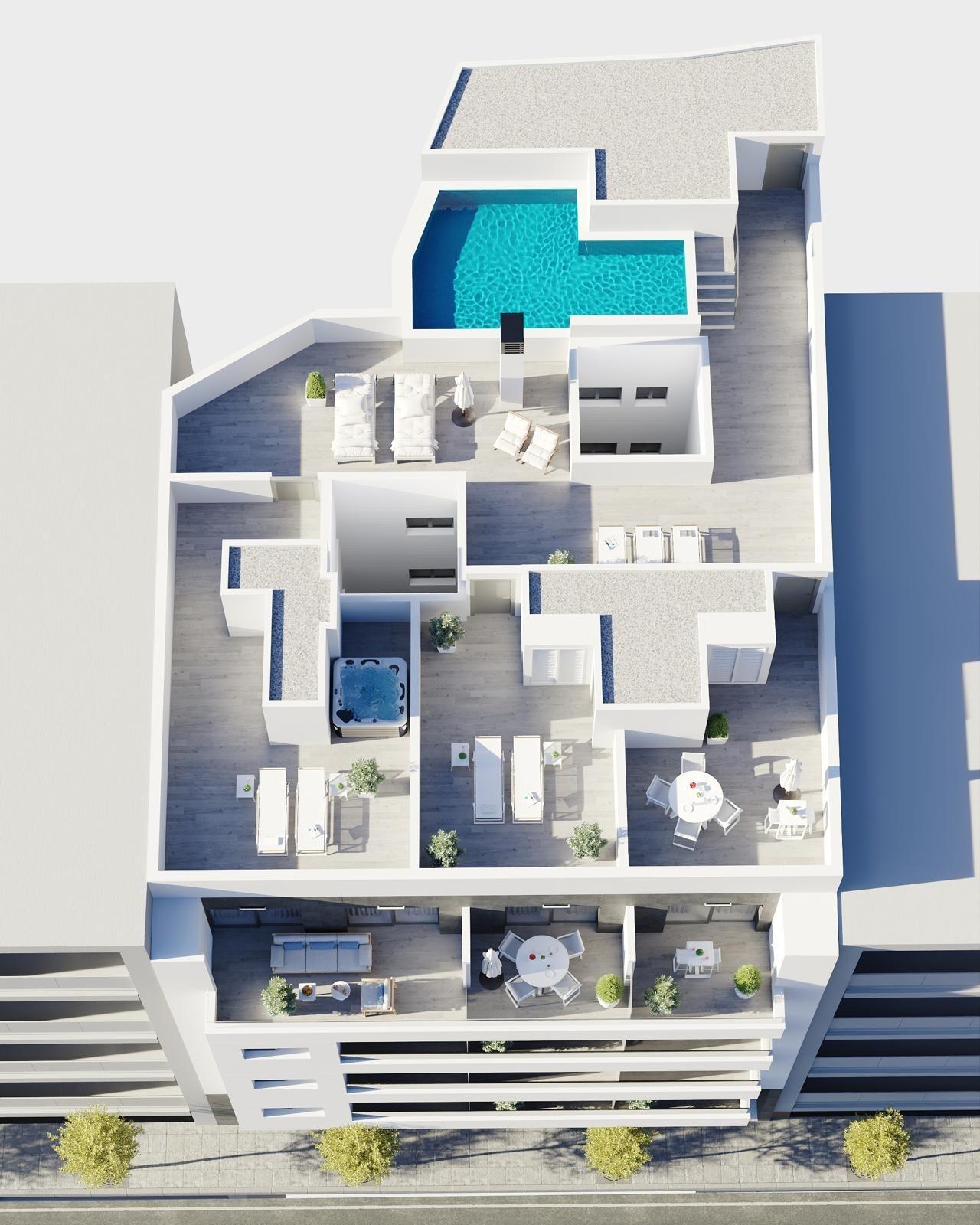 penthouse-in-torrevieja-n9465-torrevieja-10 penthouse torrevieja