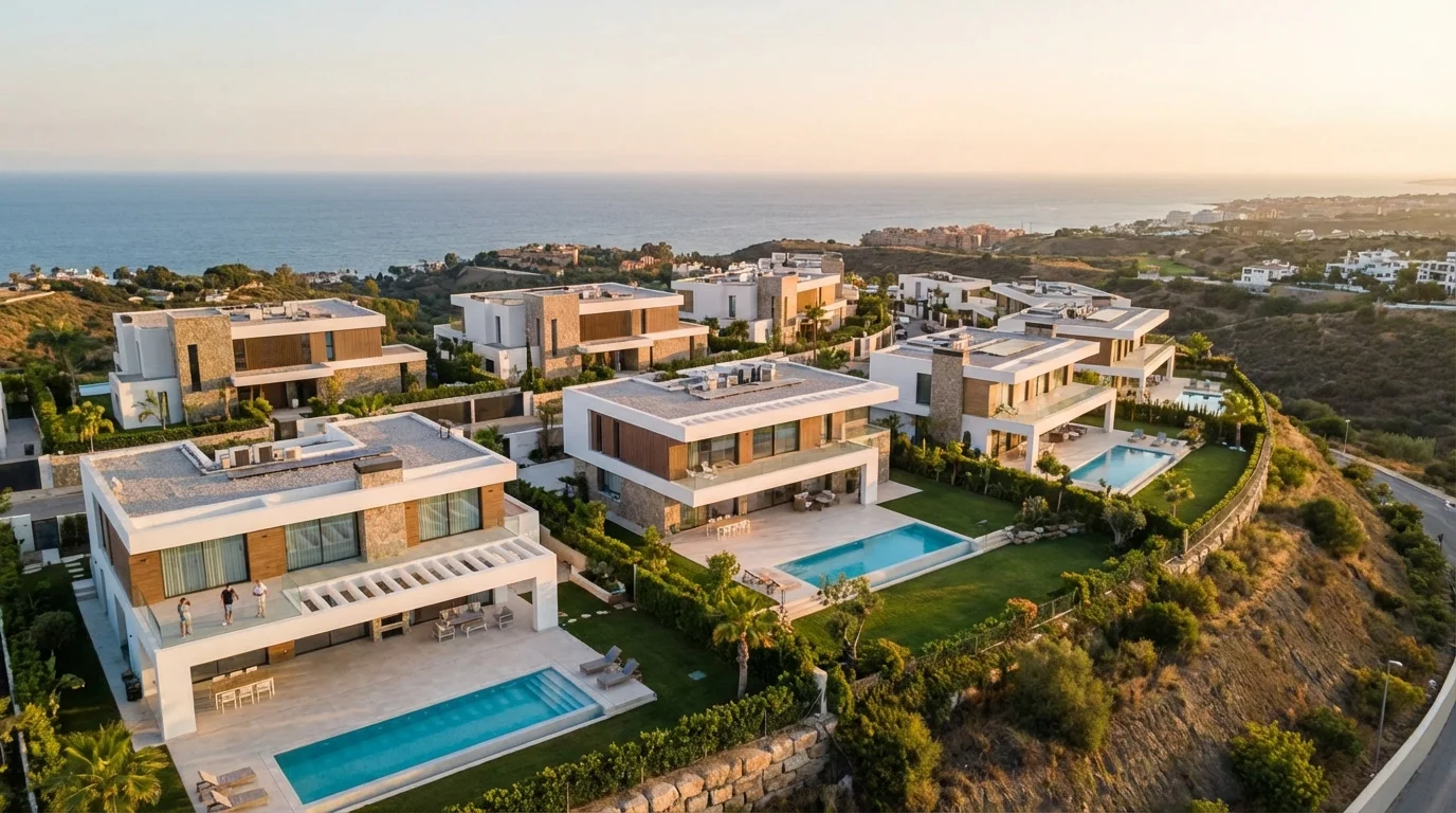 Ergebnisse & Vertrauen - Immobiliensuche in Spanien | Luxusimmobilien im Angebot (Immobiliensuche in Spanien)