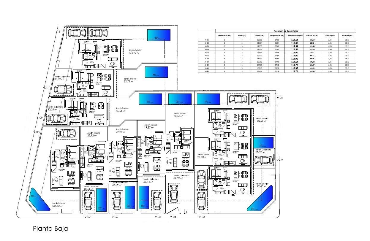 town-house-in-san-javier-n7216-san-javier-13 town house san javier